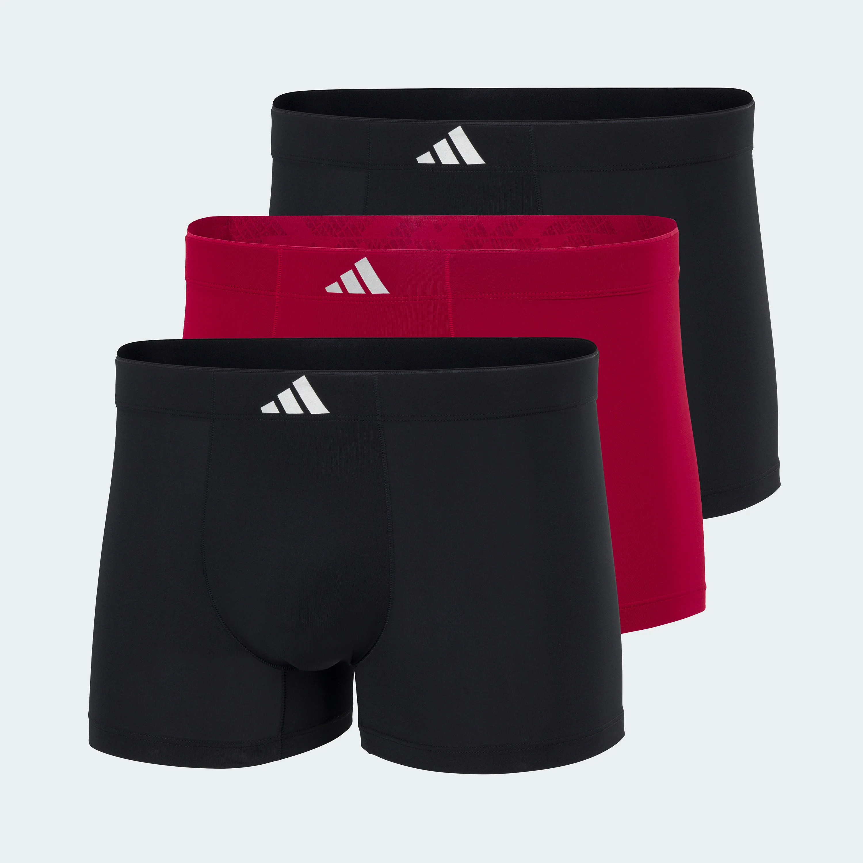 ACTIVE MICRO TECH TRUNK 3 PAIRS - Image 31