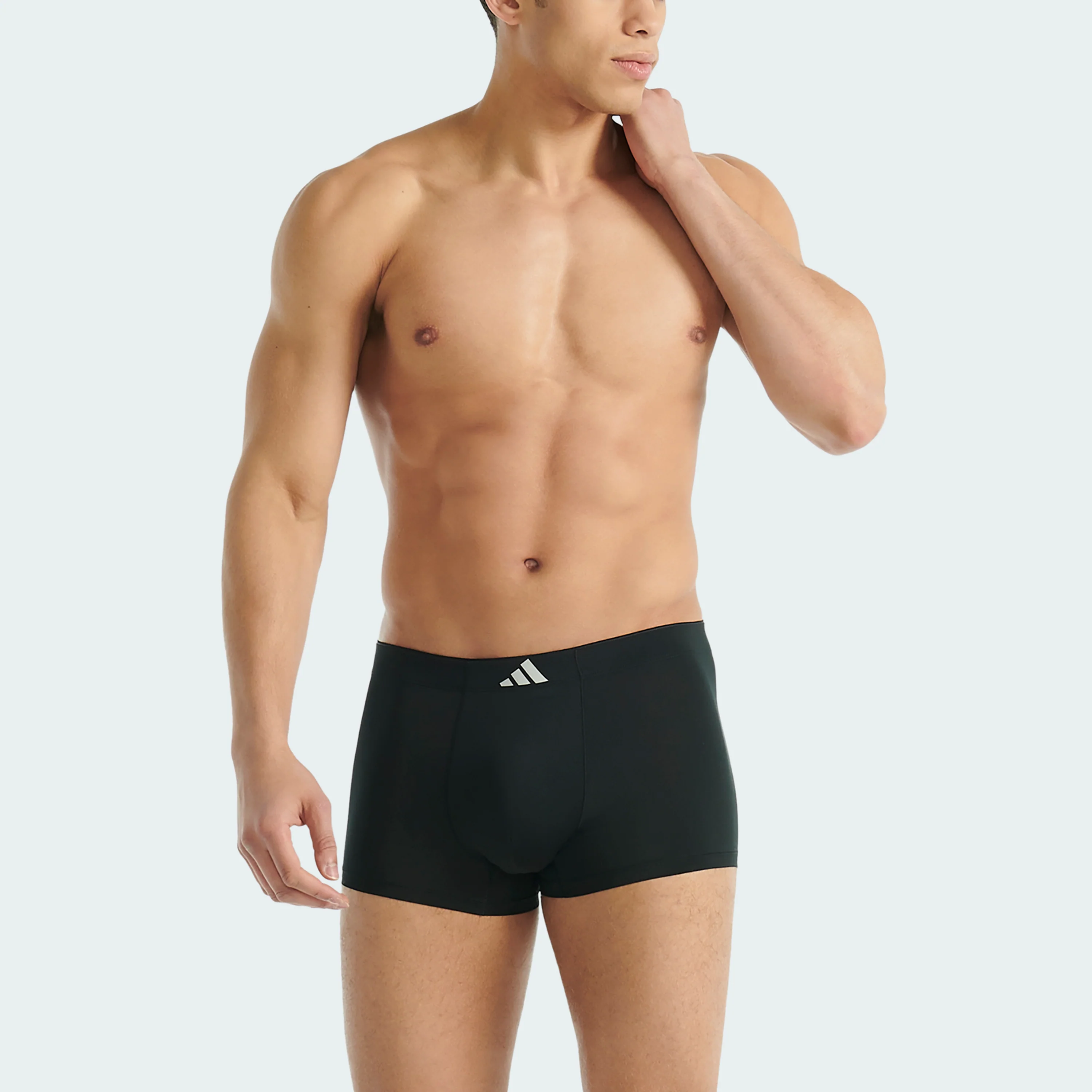 ACTIVE MICRO TECH TRUNK 3 PAIRS - Image 36