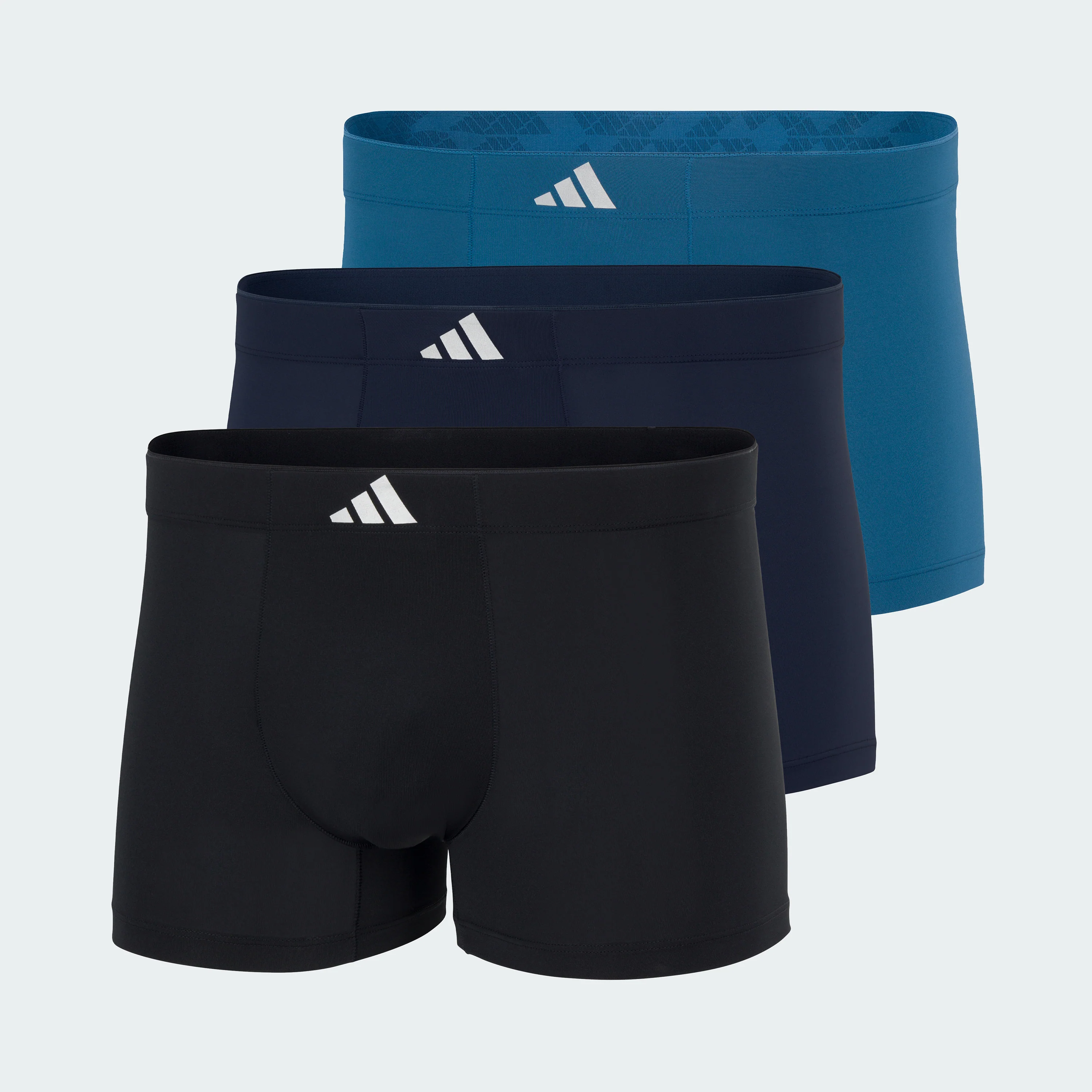ACTIVE MICRO TECH TRUNK 3 PAIRS - Image 37