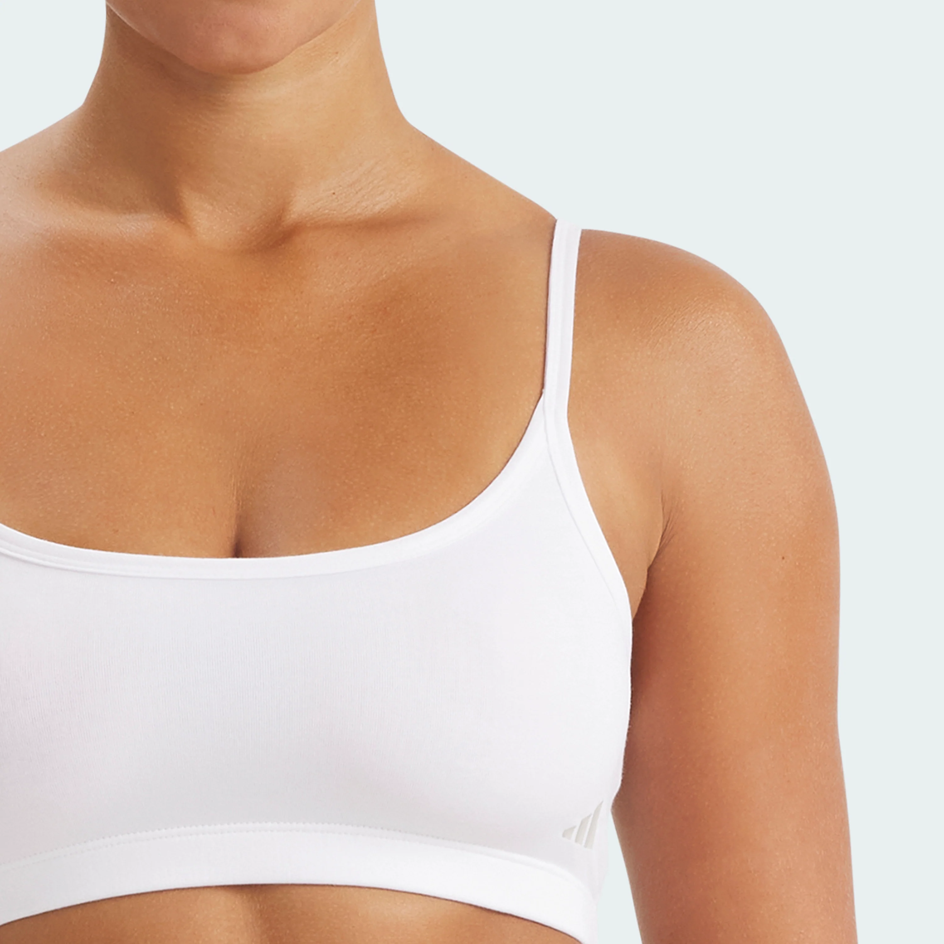 ACTIVE MODAL COMFORT BRALETTE 2 PAIRS - Image 11