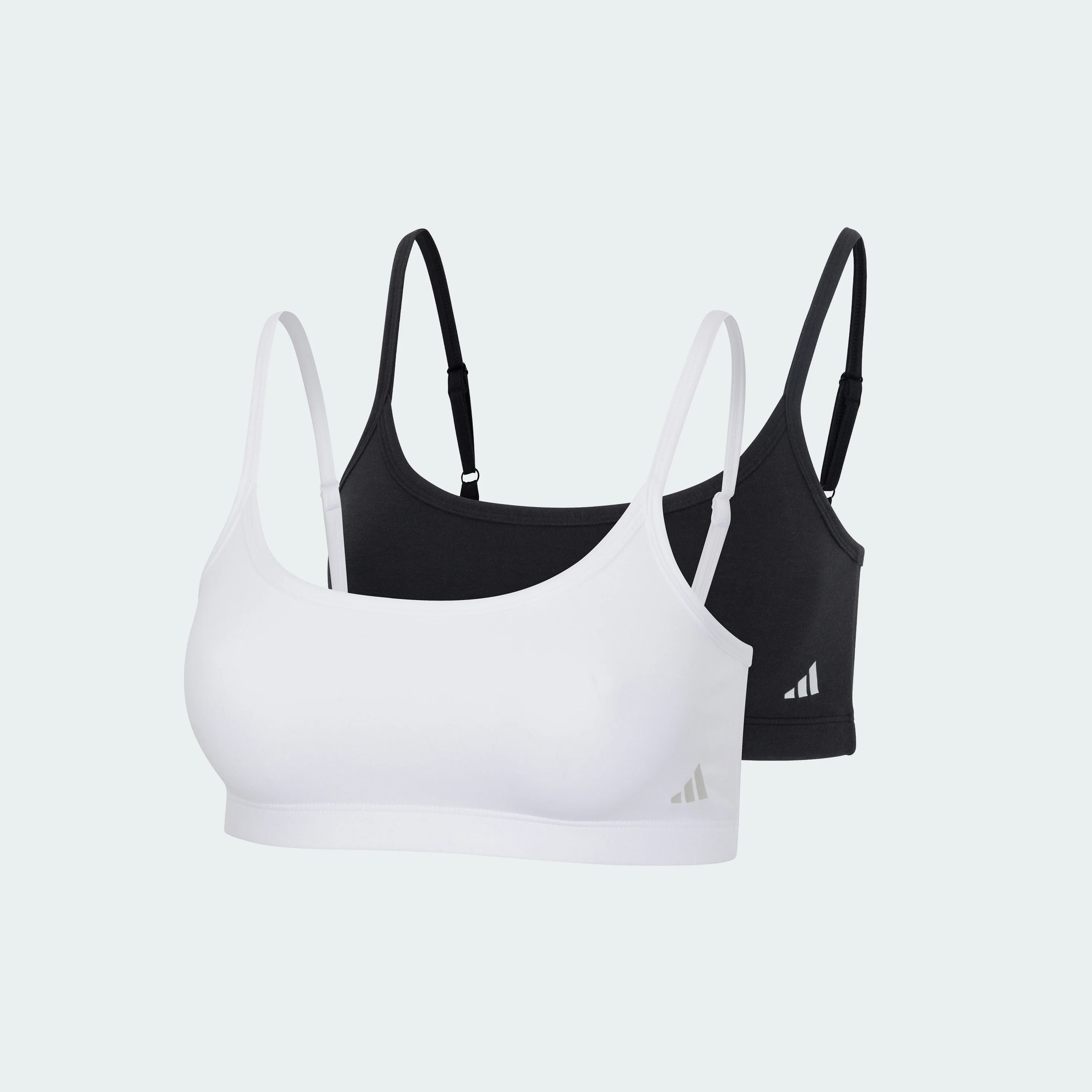 ACTIVE MODAL COMFORT BRALETTE 2 PAIRS - Image 13