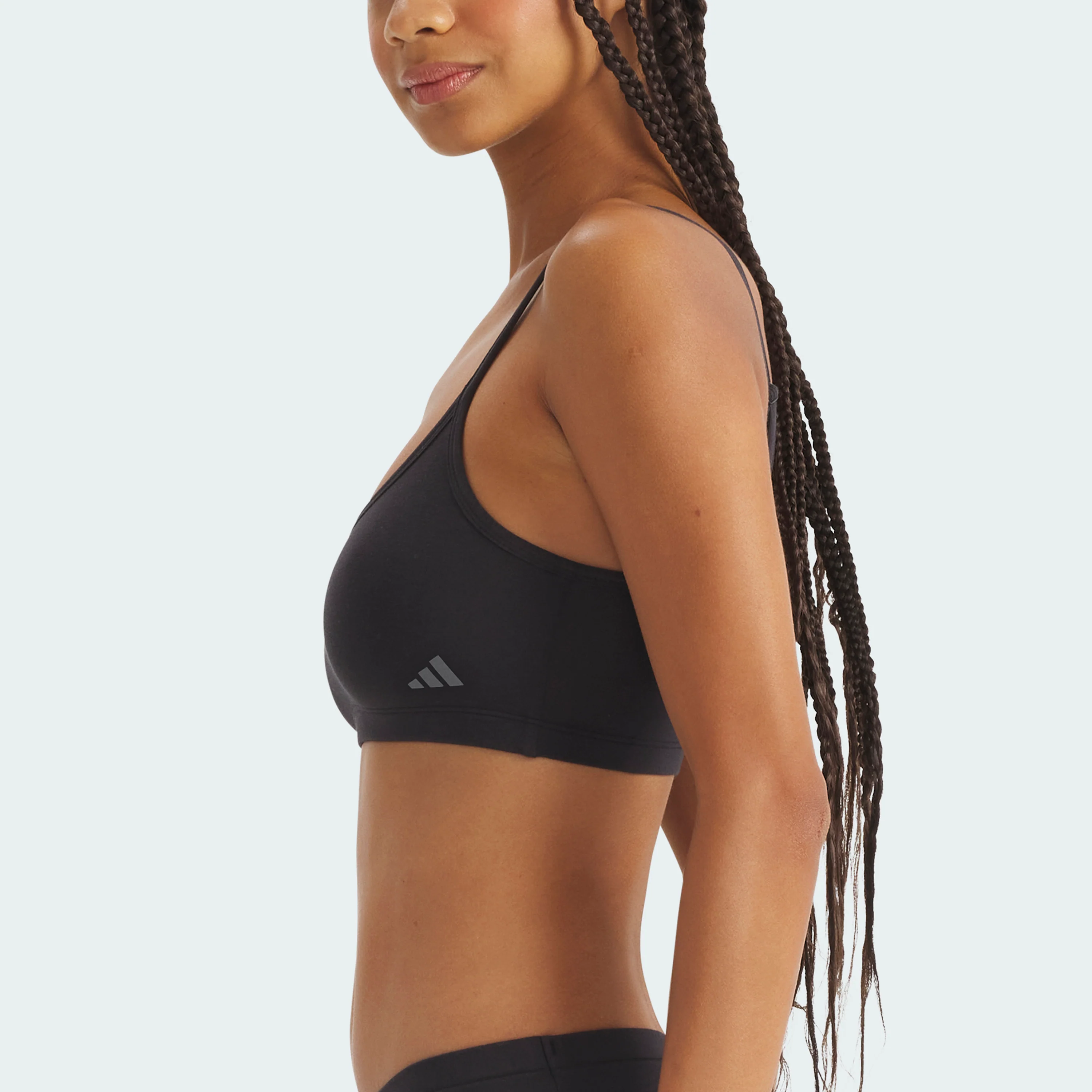 ACTIVE MODAL COMFORT BRALETTE 2 PAIRS - Image 15