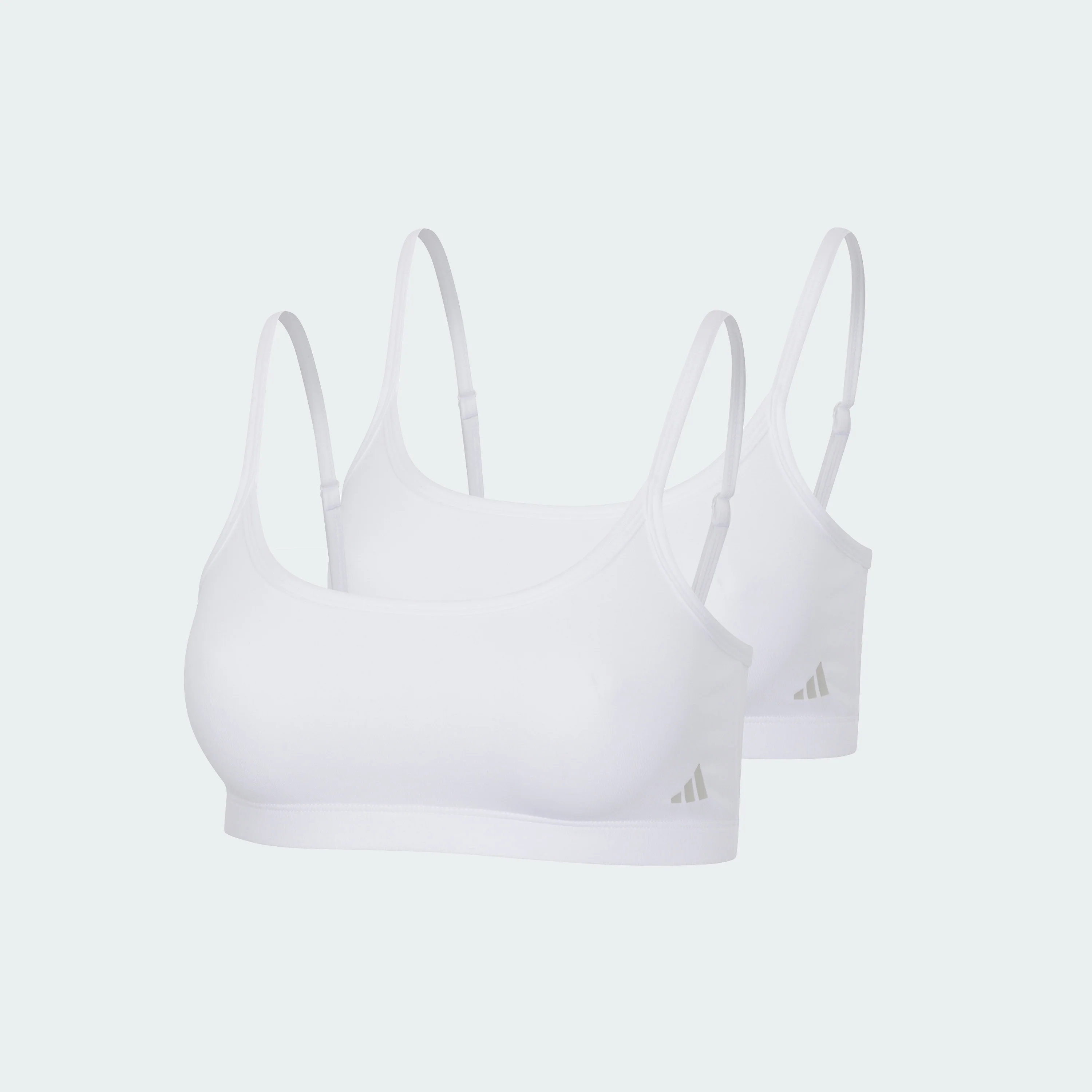 ACTIVE MODAL COMFORT BRALETTE 2 PAIRS - Image 7