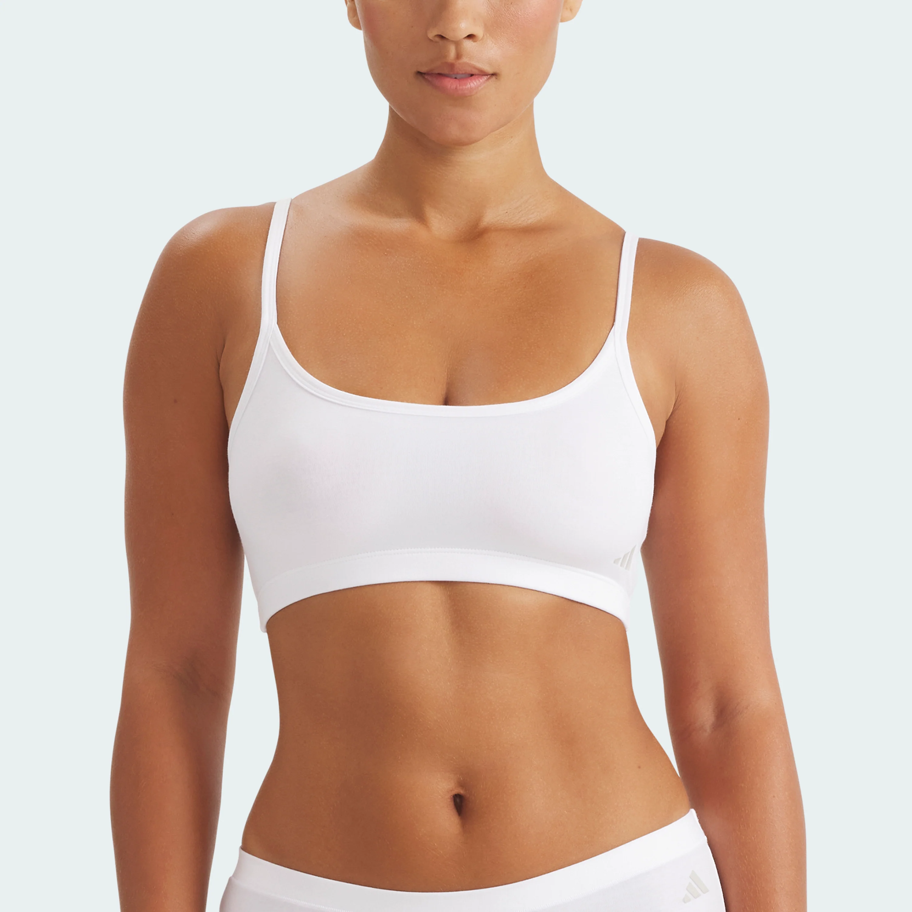 ACTIVE MODAL COMFORT BRALETTE 2 PAIRS - Image 8