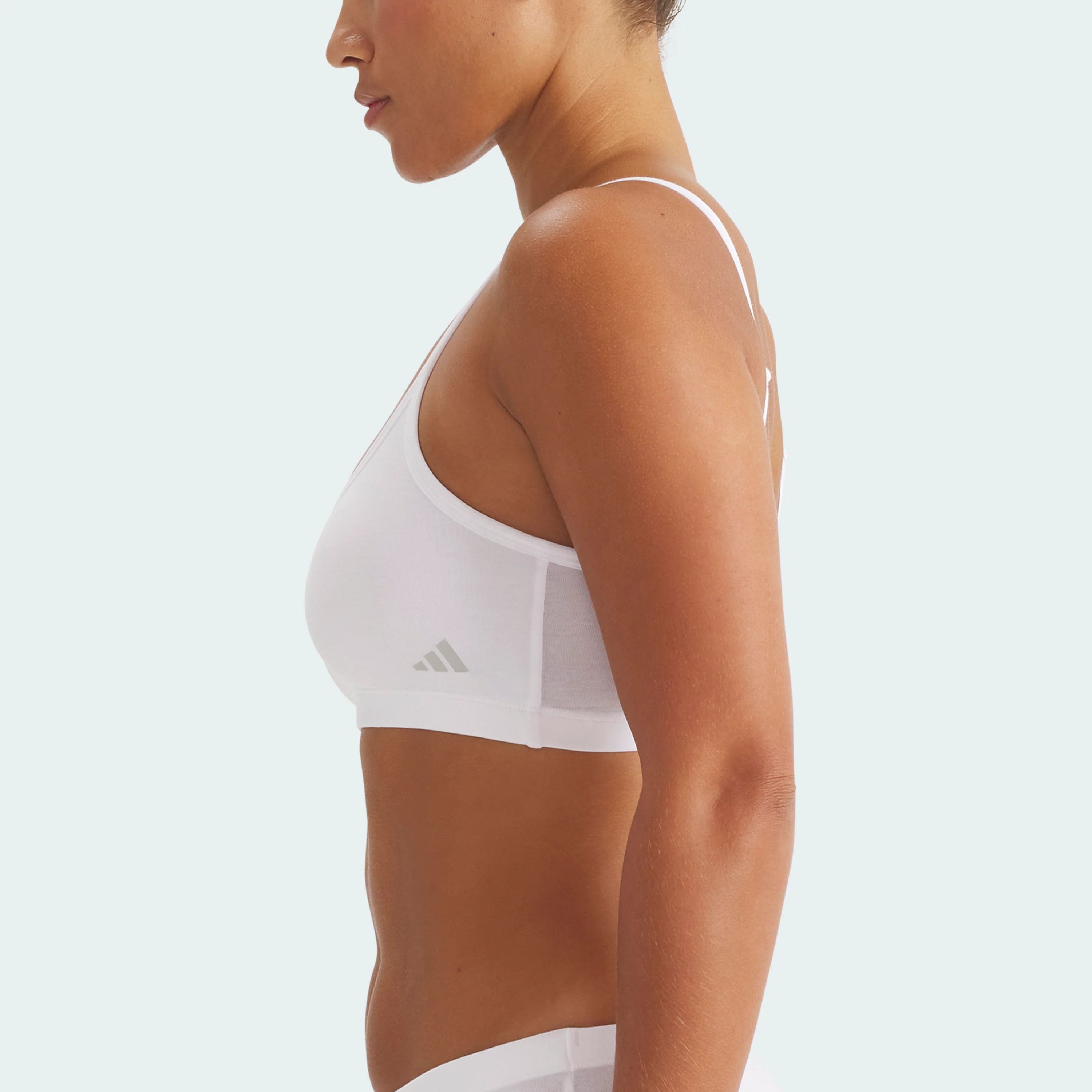 ACTIVE MODAL COMFORT BRALETTE 2 PAIRS - Image 9