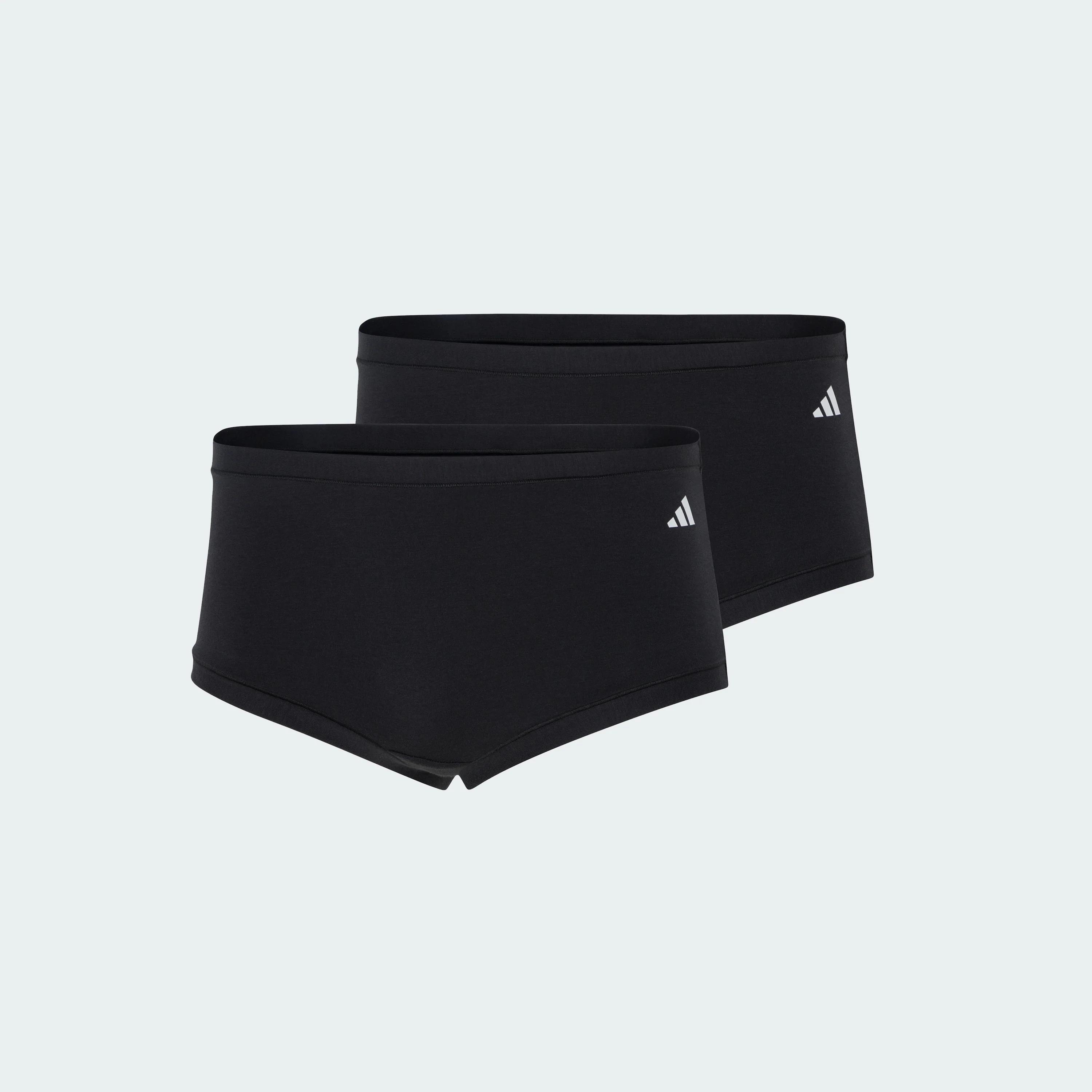 ACTIVE MODAL COMFORT SHORT PANT 2 PAIRS