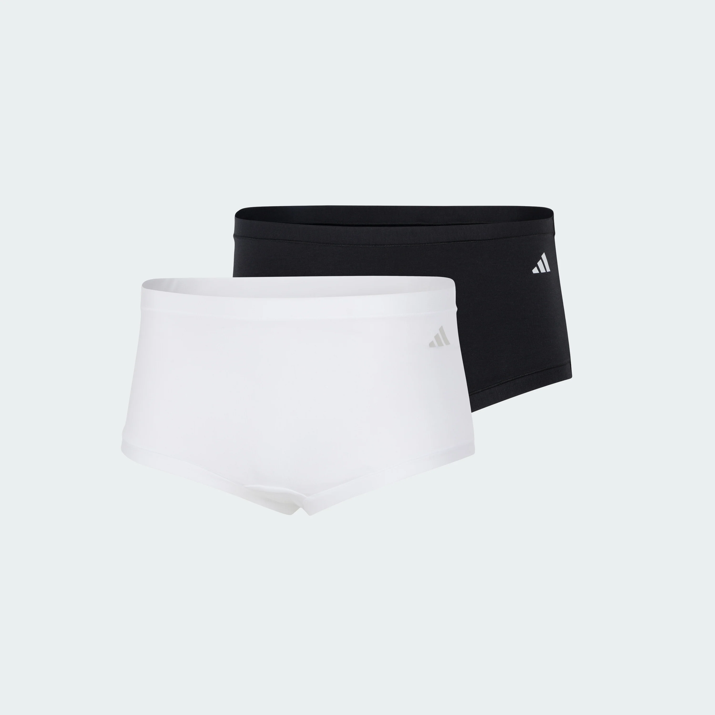 ACTIVE MODAL COMFORT SHORT PANT 2 PAIRS - Image 13