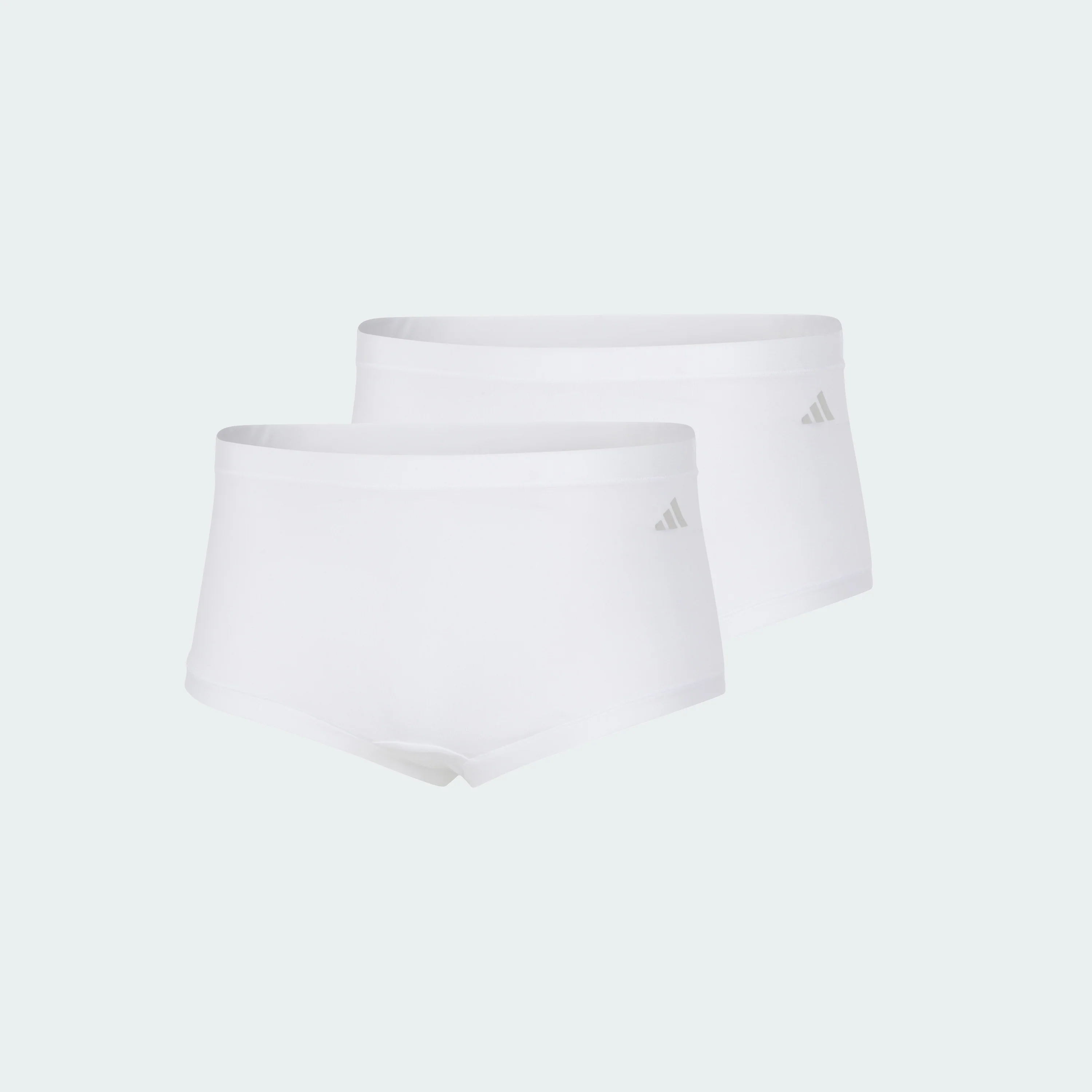 ACTIVE MODAL COMFORT SHORT PANT 2 PAIRS - Image 7
