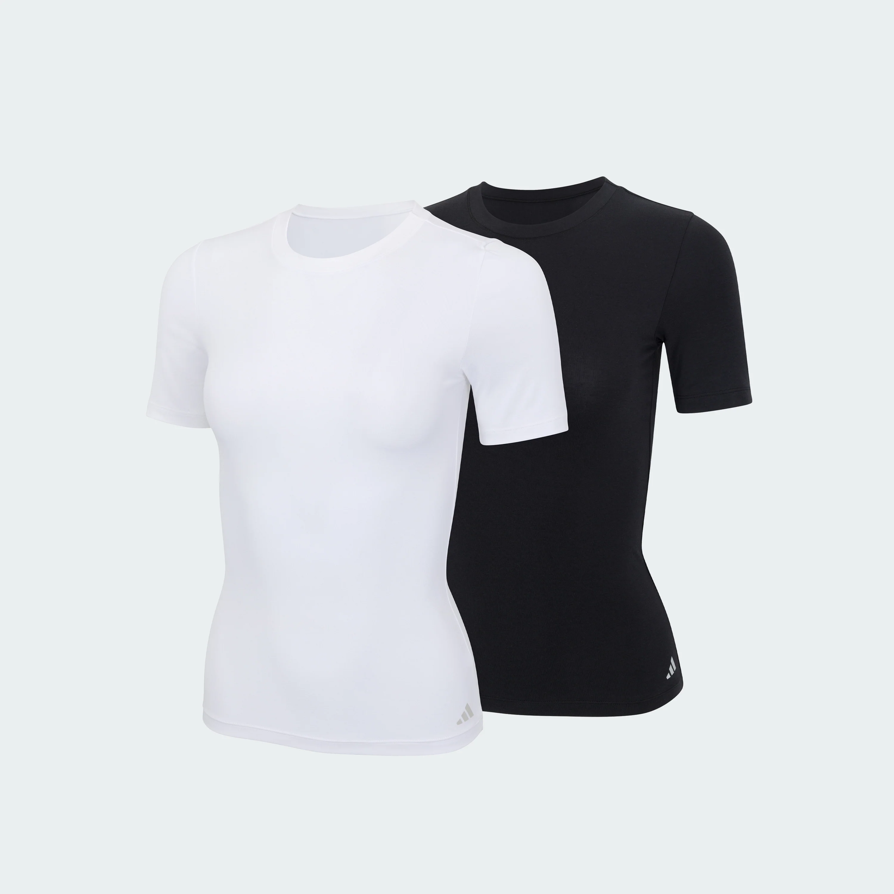 ACTIVE MODAL COMFORT T-SHIRT 2 PAIRS - Image 13