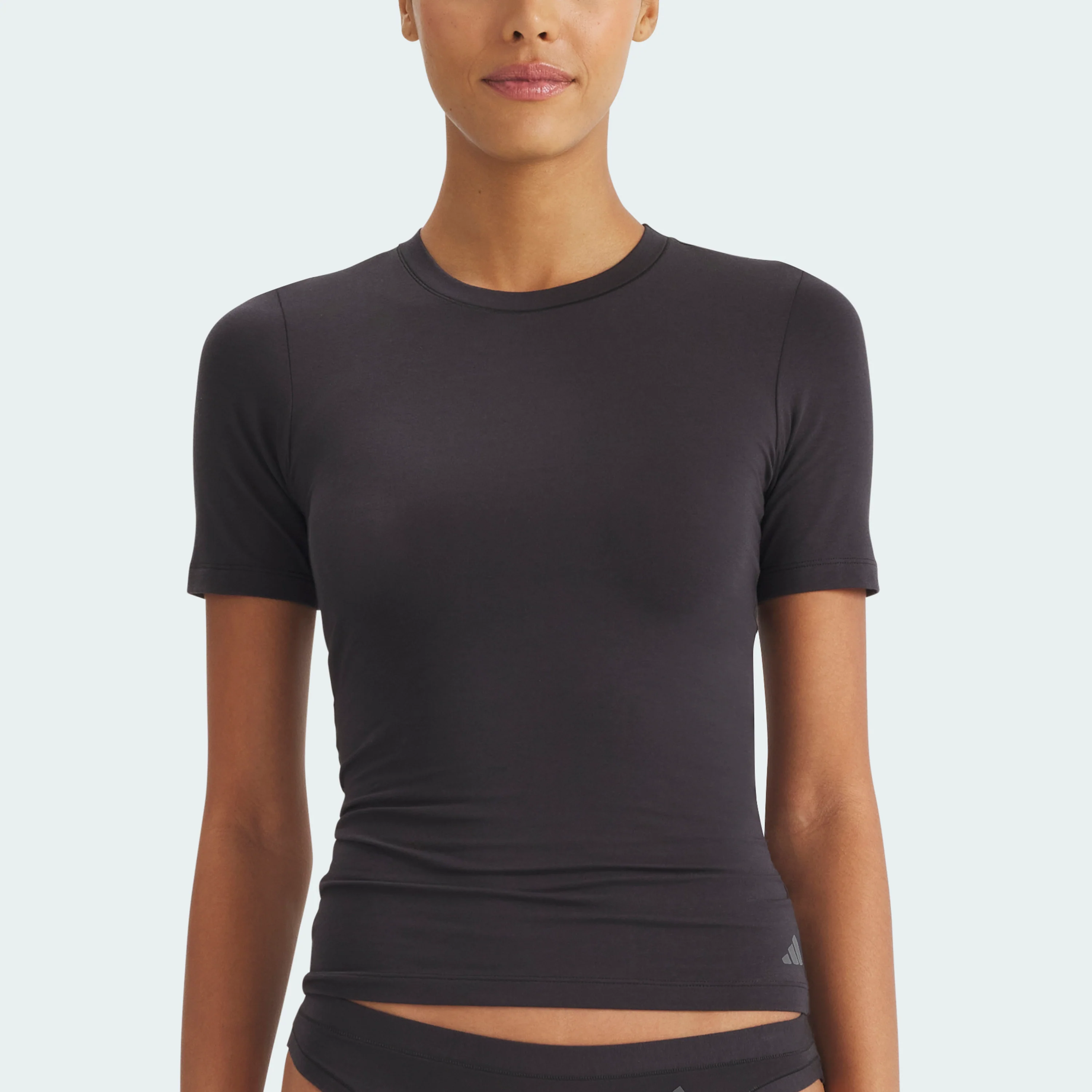 ACTIVE MODAL COMFORT T-SHIRT 2 PAIRS - Image 14