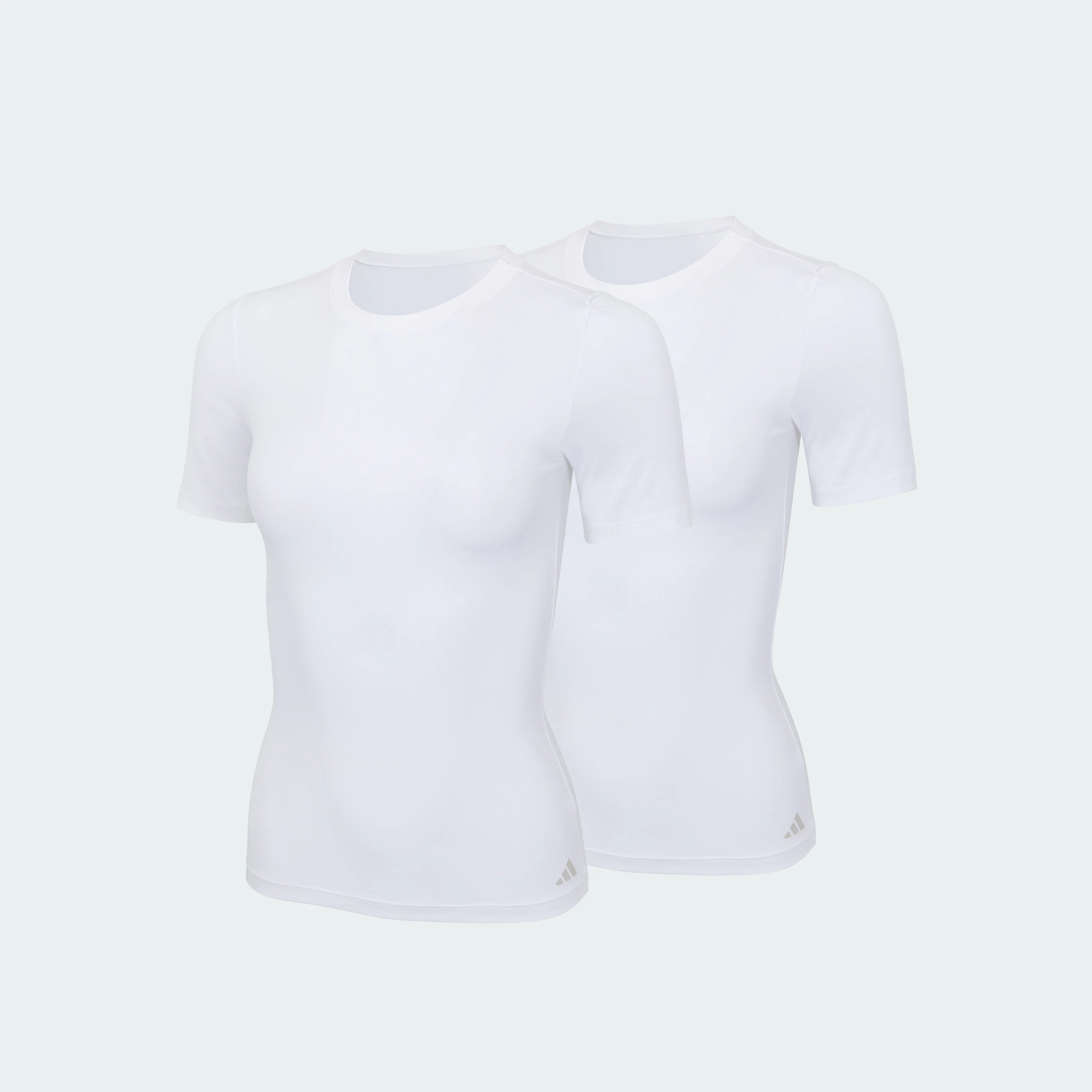ACTIVE MODAL COMFORT T-SHIRT 2 PAIRS - Image 7