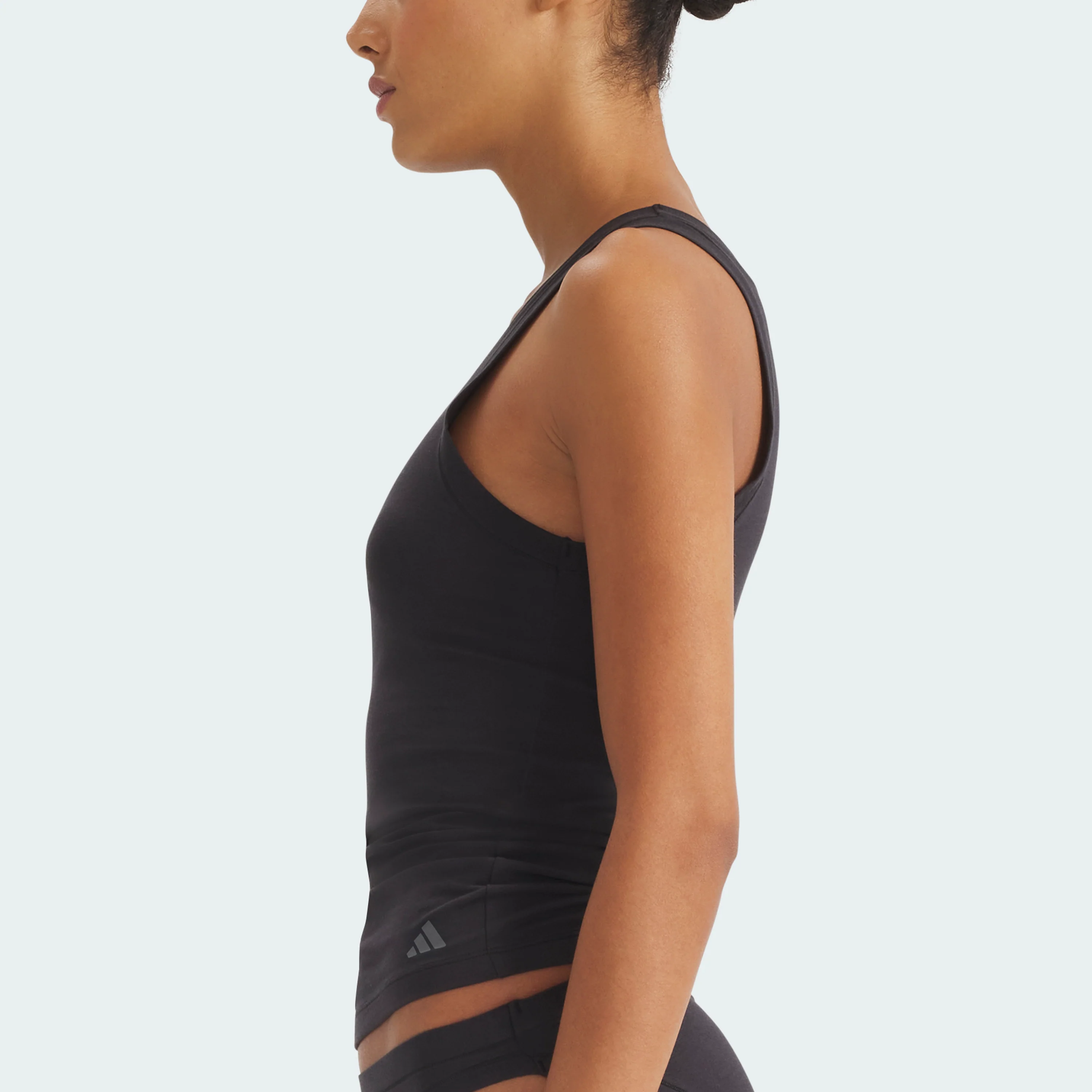 ACTIVE MODAL COMFORT TANKTOP 2 PAIRS - Image 15