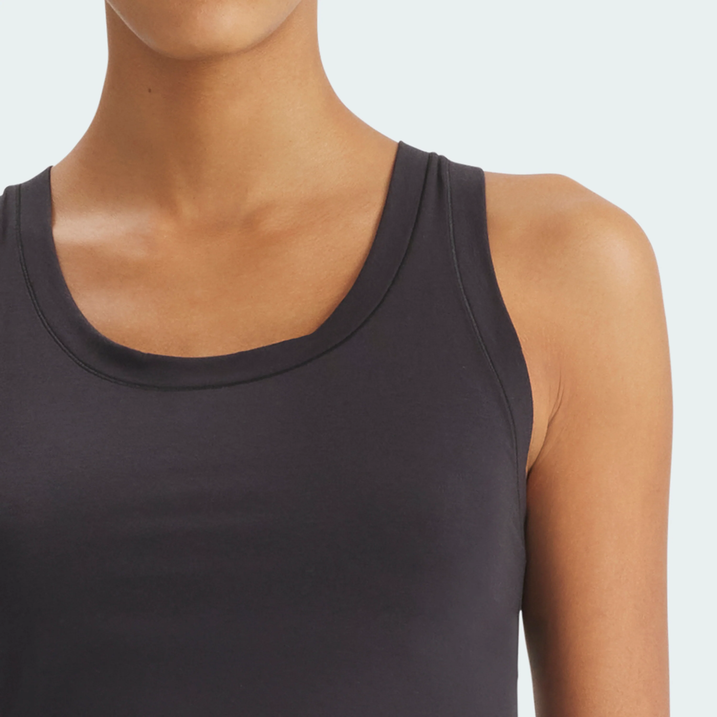 ACTIVE MODAL COMFORT TANKTOP 2 PAIRS - Image 17