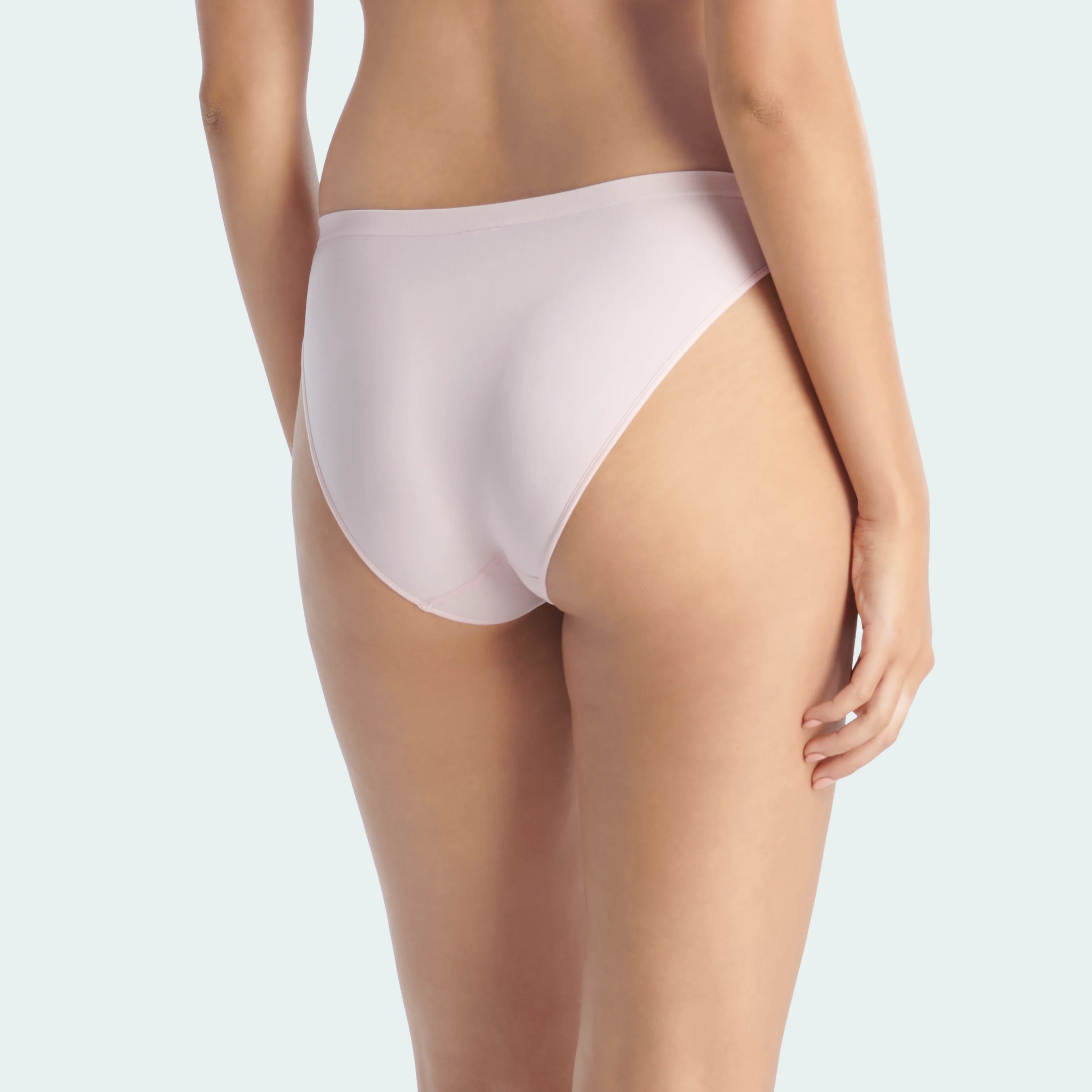 ACTIVE SEAMLESS BIKINI BRIEF 3 PAIRS - Image 10