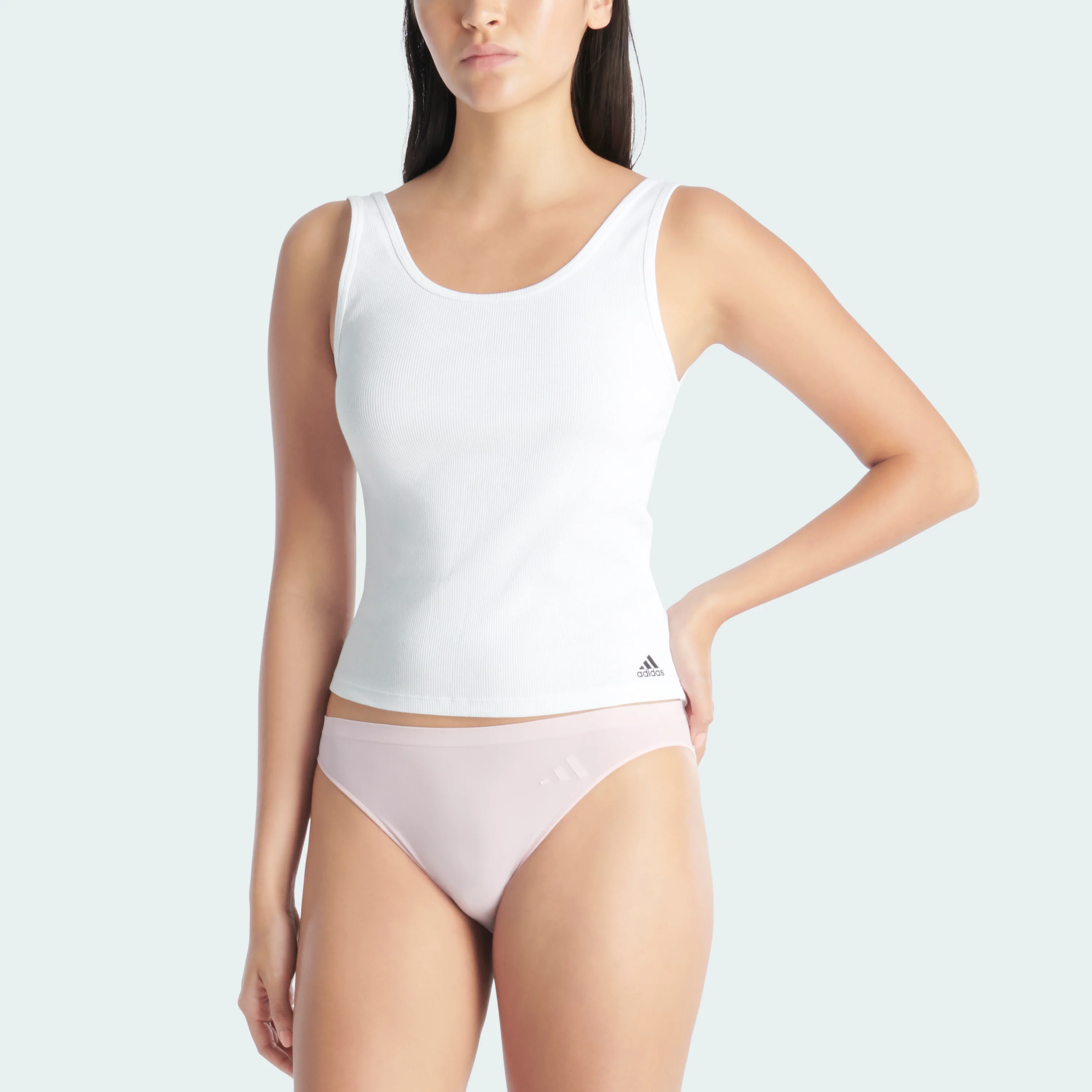 ACTIVE SEAMLESS BIKINI BRIEF 3 PAIRS - Image 12