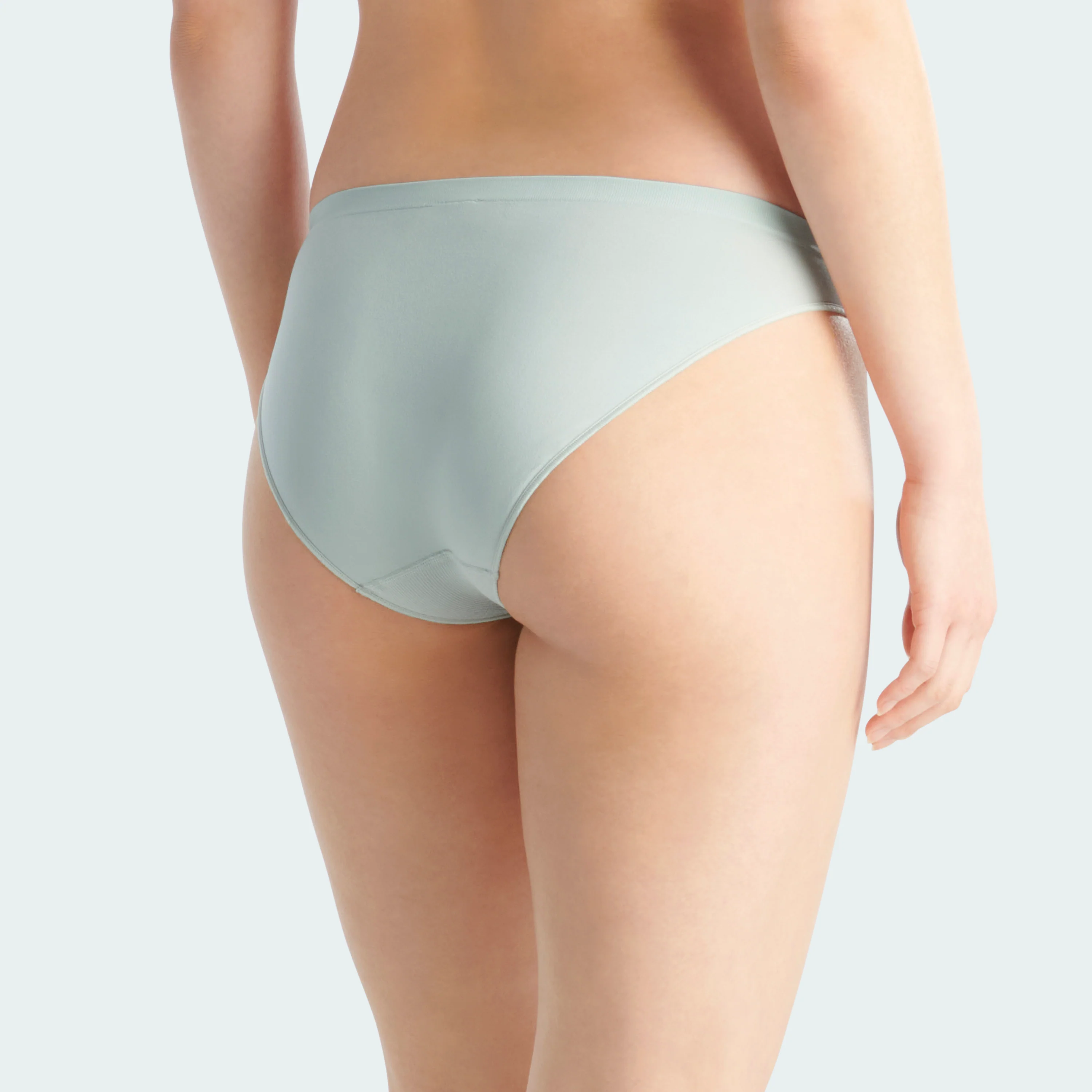 ACTIVE SEAMLESS BIKINI BRIEF 3 PAIRS - Image 16
