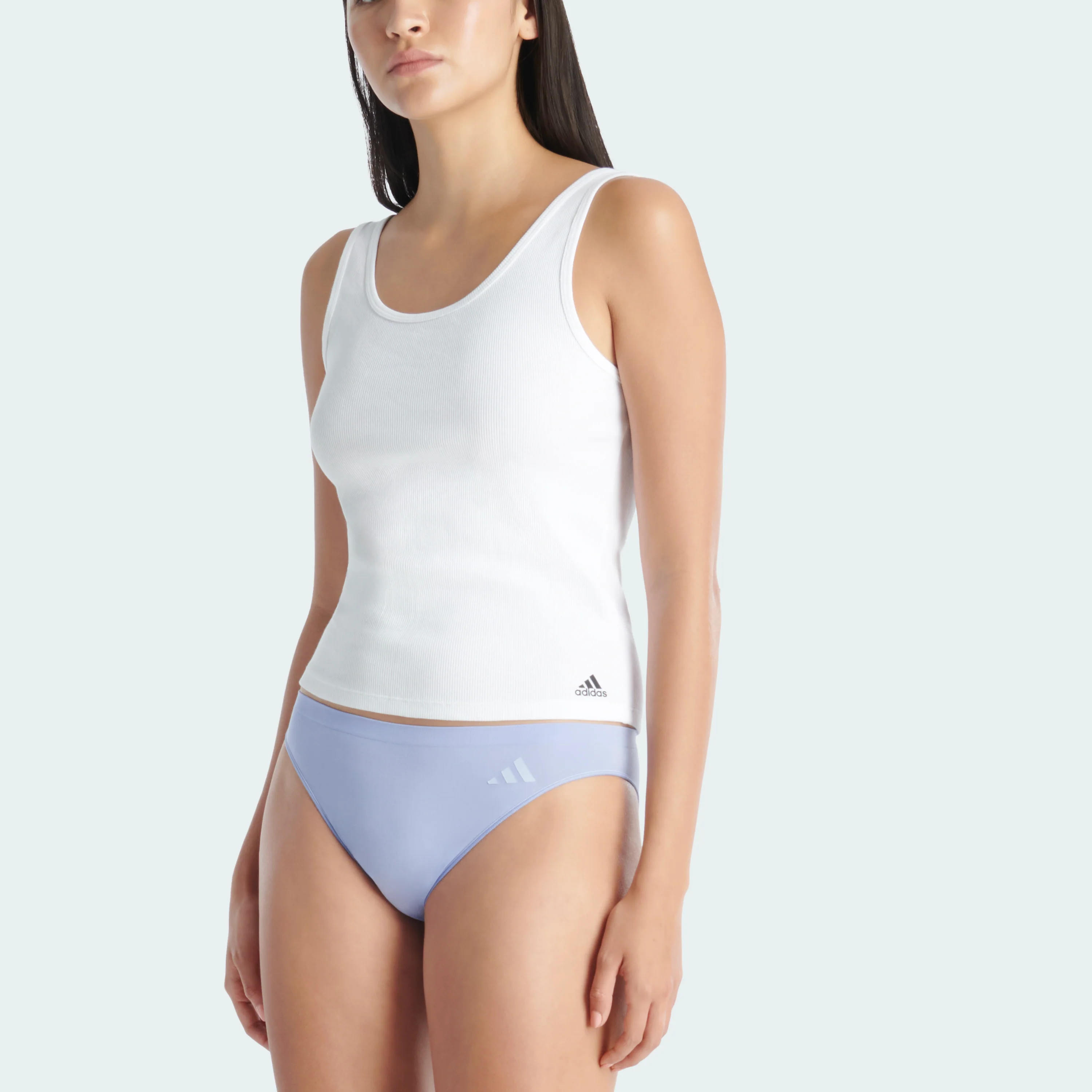 ACTIVE SEAMLESS BIKINI BRIEF 3 PAIRS - Image 24