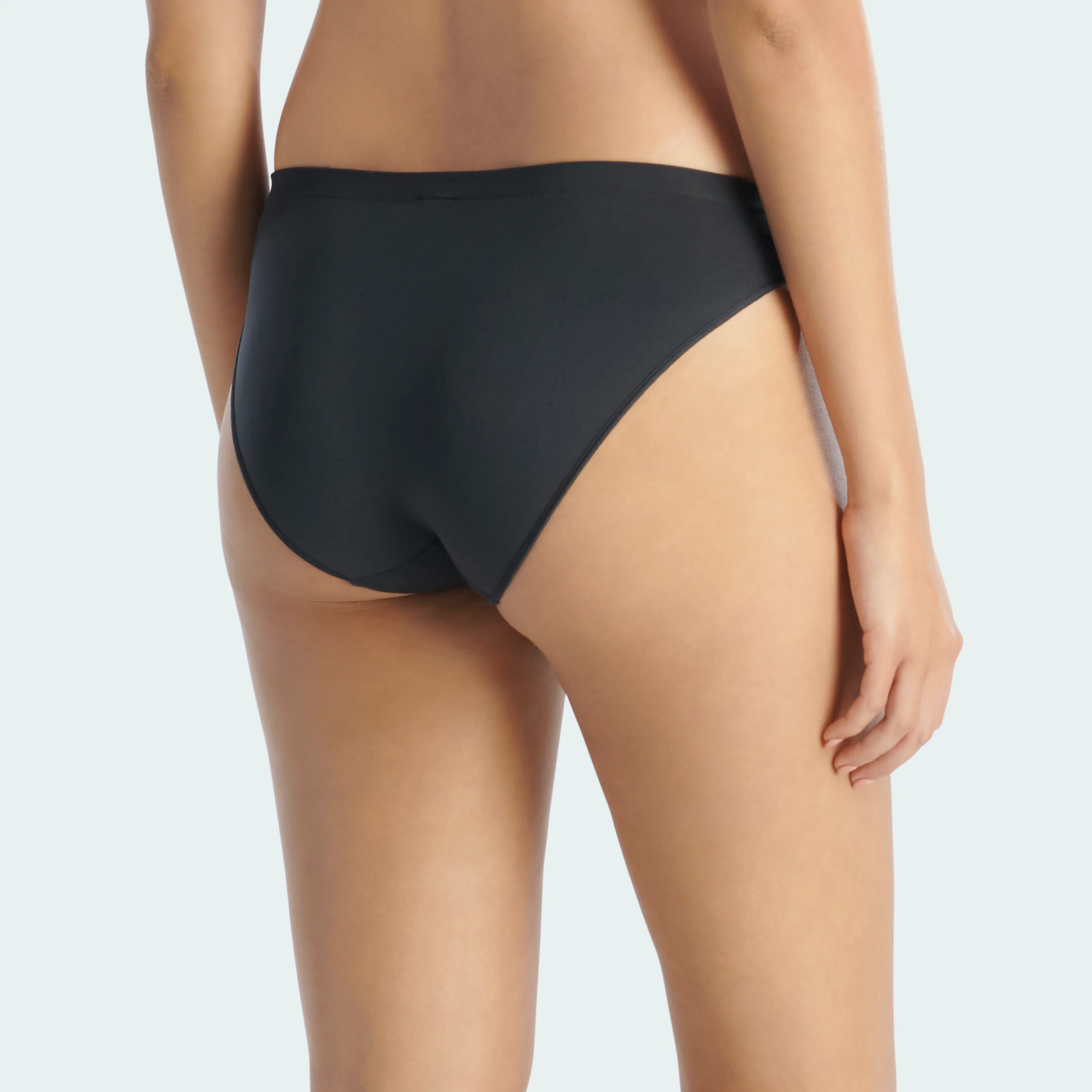 ACTIVE SEAMLESS BIKINI BRIEF 3 PAIRS - Image 4
