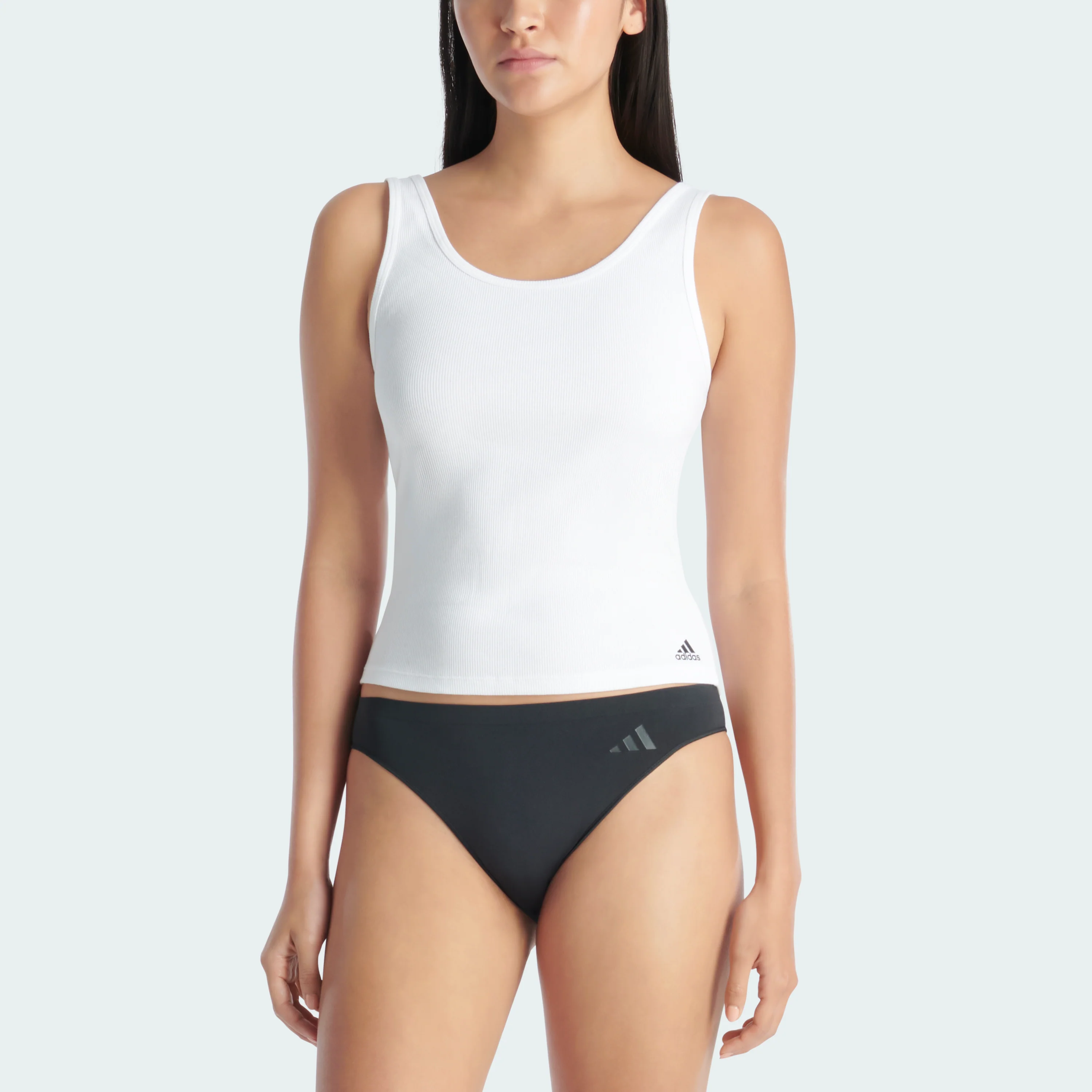 ACTIVE SEAMLESS BIKINI BRIEF 3 PAIRS - Image 6