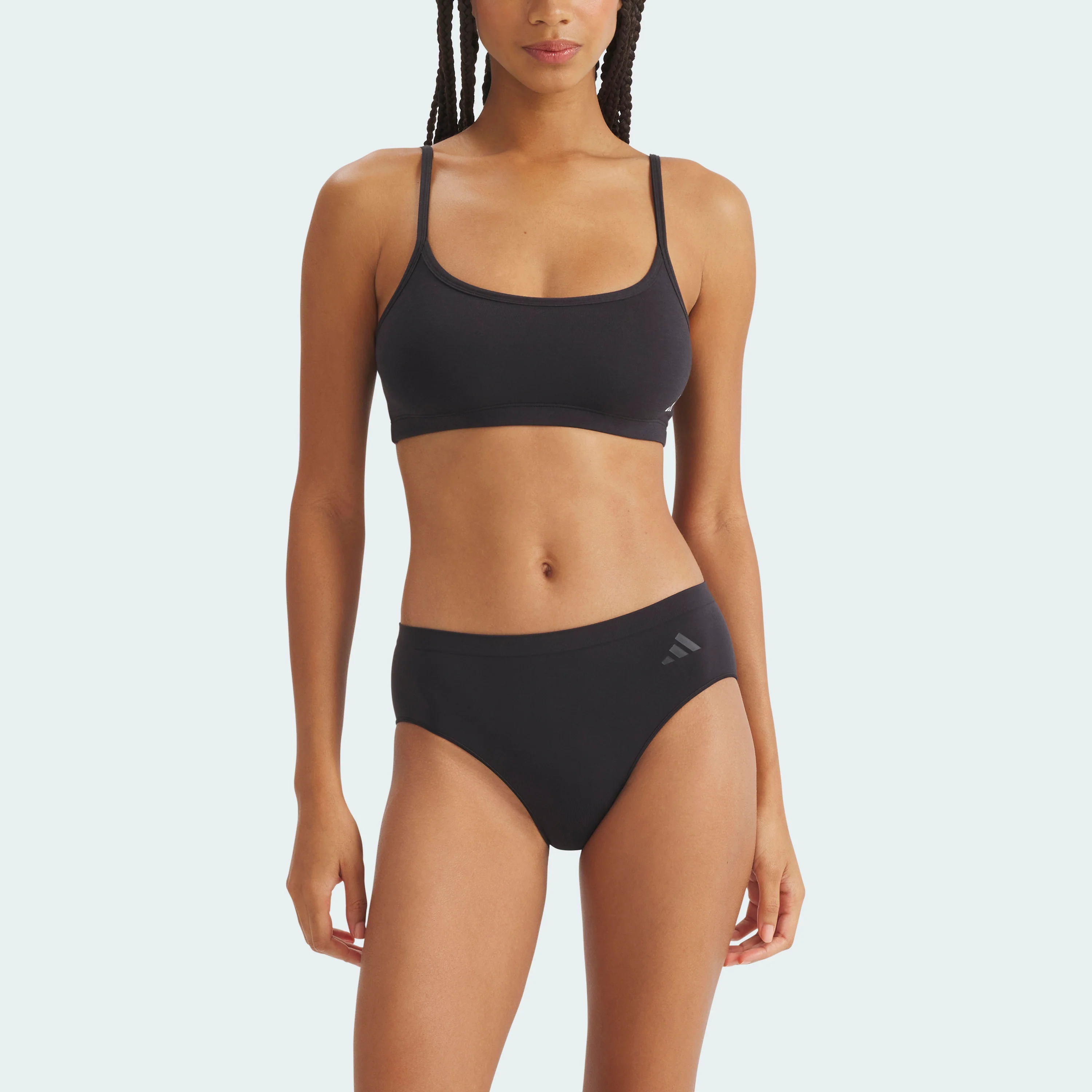 ACTIVE SEAMLESS HIPSTER 3 PAIRS - Image 12