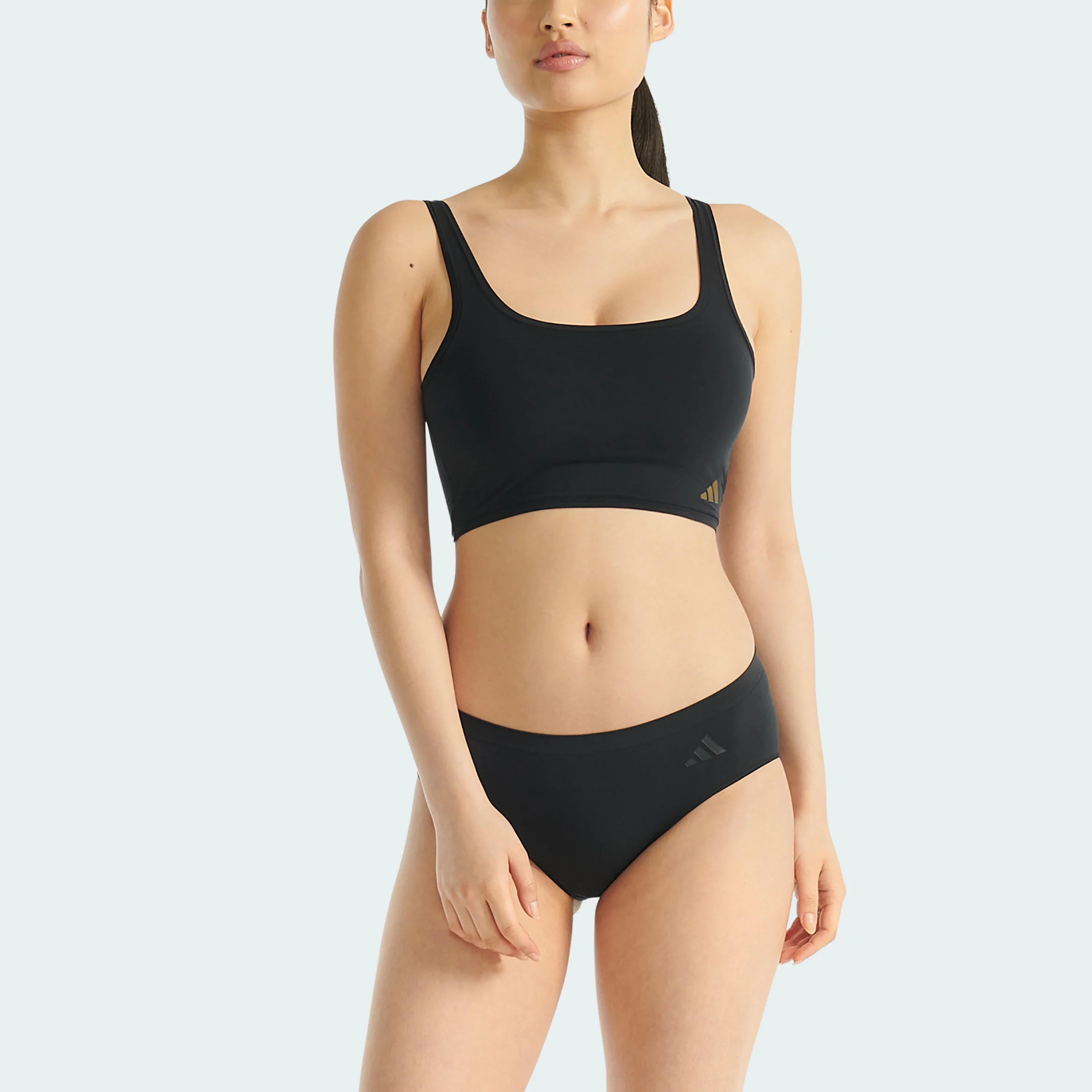 ACTIVE SEAMLESS HIPSTER 3 PAIRS - Image 6
