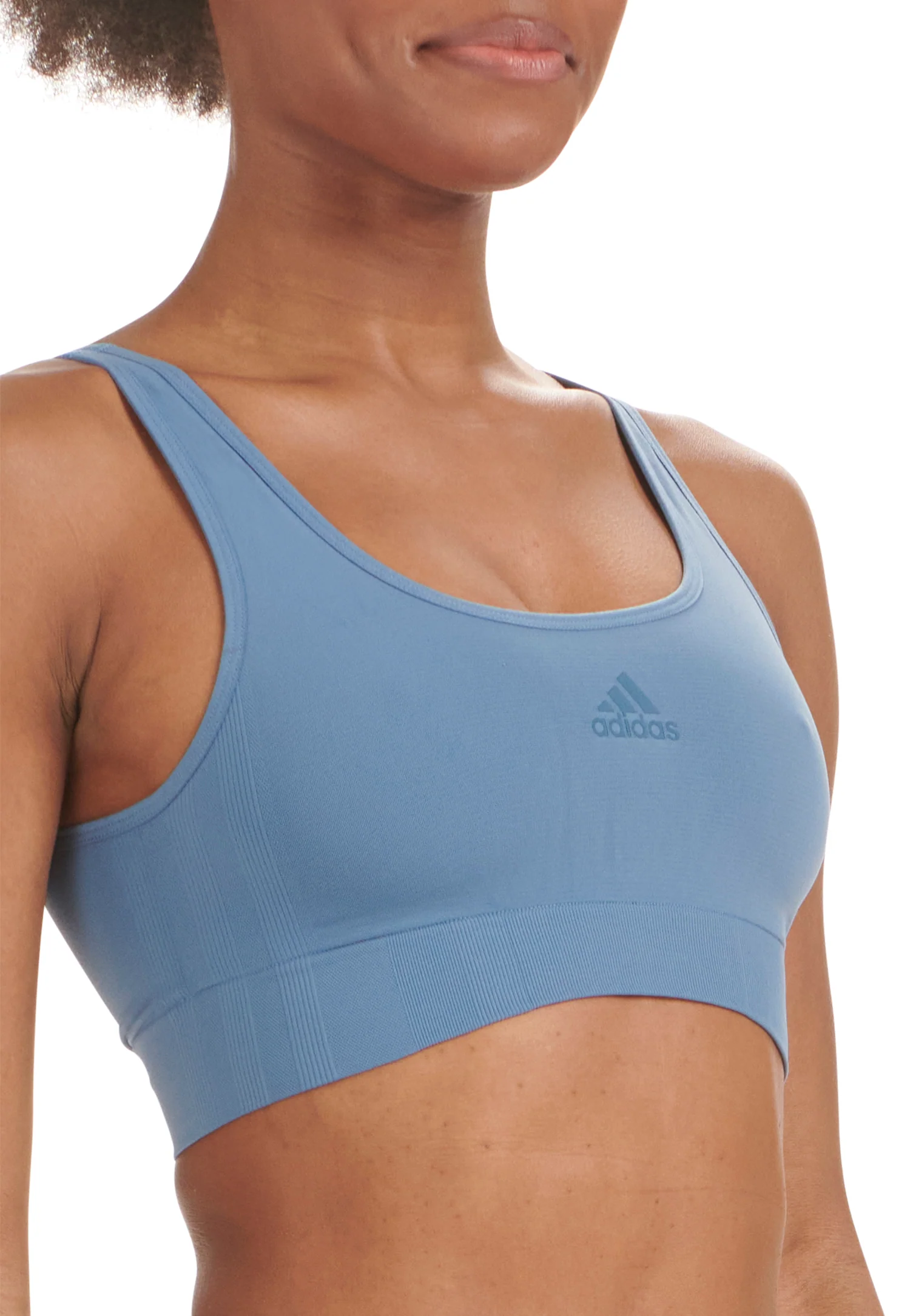 ACTIVE SEAMLESS MICRO STRETCH LOUNGE BRA - Image 34