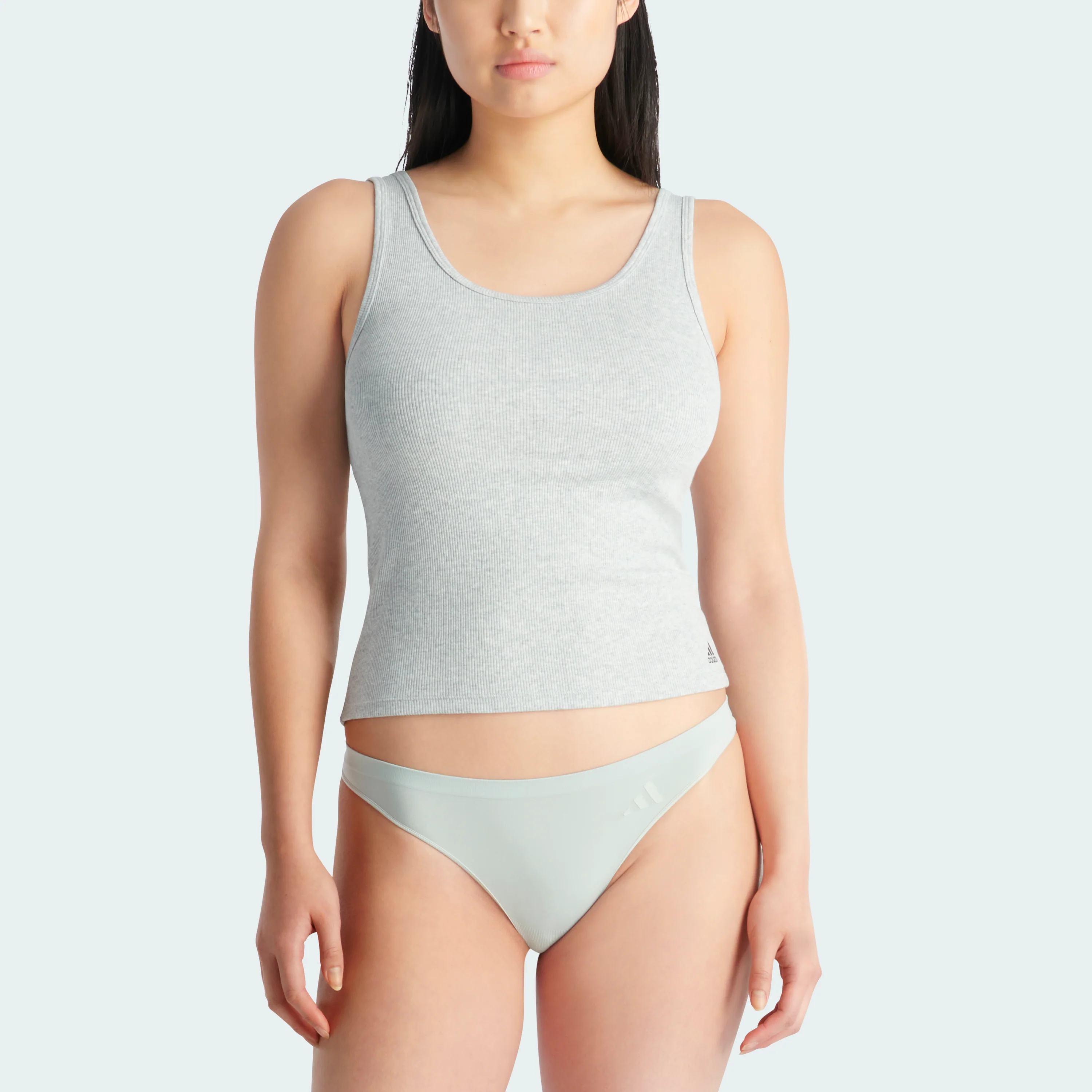 ACTIVE SEAMLESS THONG 3 PAIRS - Image 12