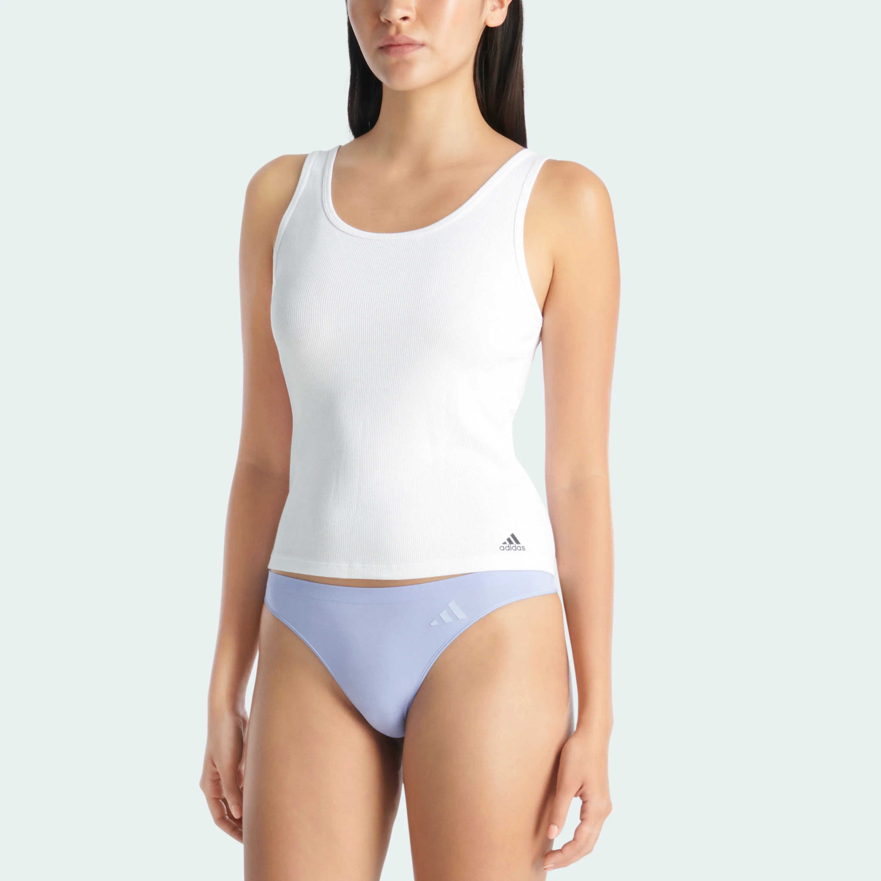 ACTIVE SEAMLESS THONG 3 PAIRS - Image 18