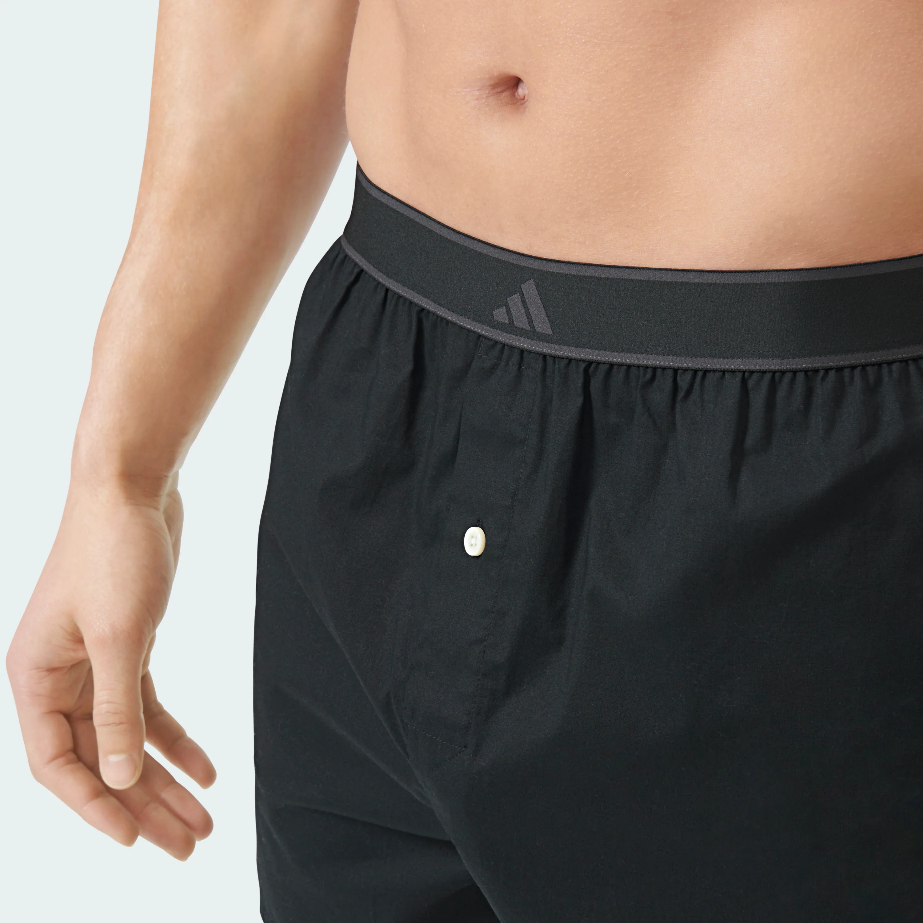 ACTIVE WOVEN BOXER 2 PAIRS - Image 11