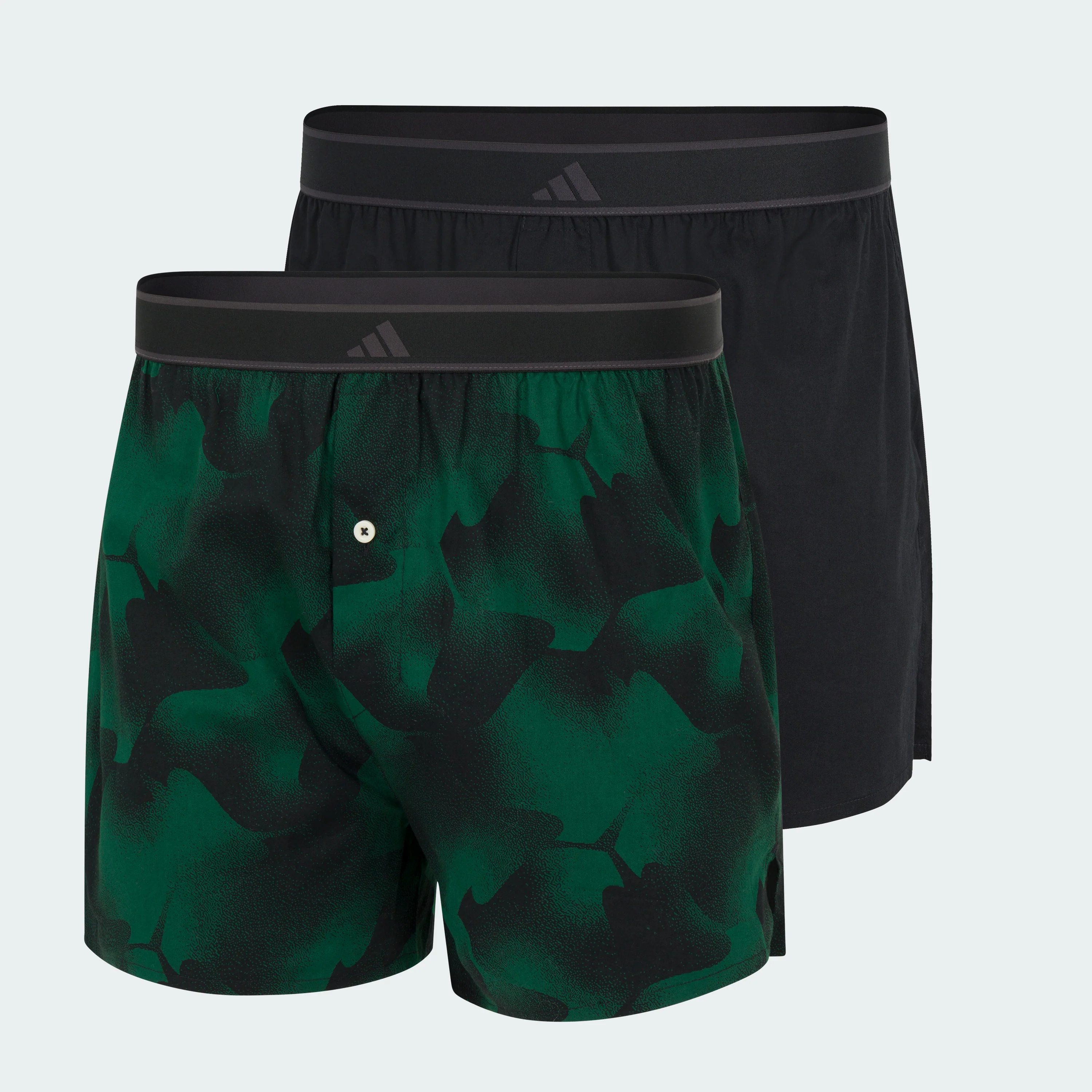 ACTIVE WOVEN BOXER 2 PAIRS - Image 13