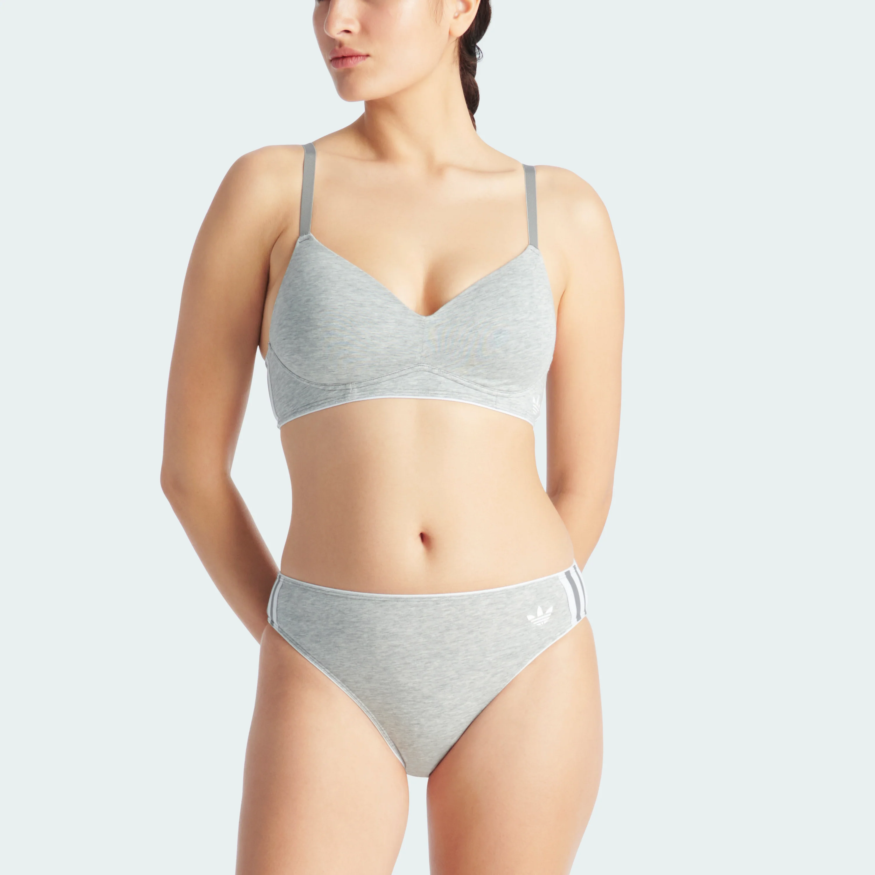 ADICOLOR COMFORT FLEX COTTON BIKINI BRIEF - Image 12