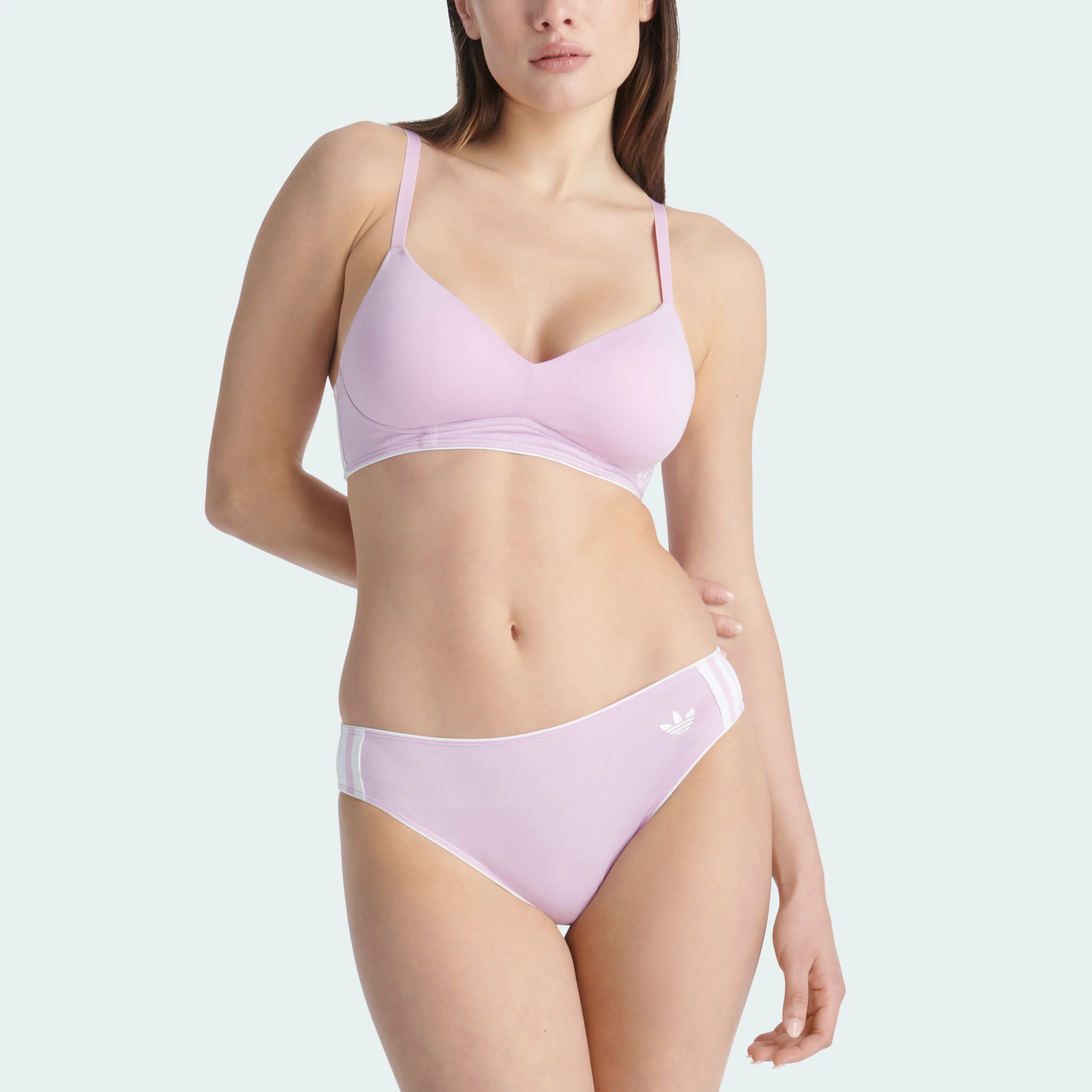 ADICOLOR COMFORT FLEX COTTON BIKINI BRIEF - Image 18