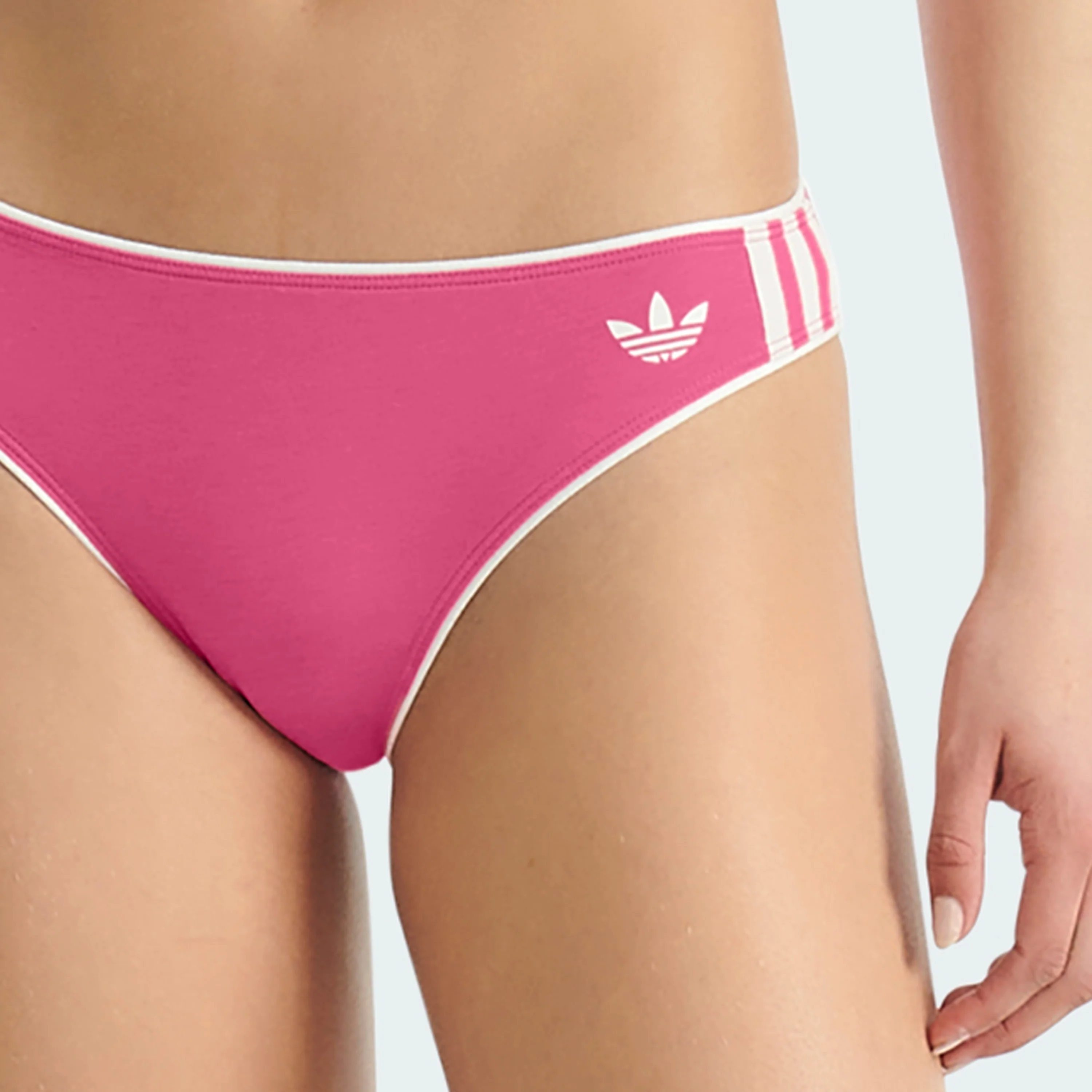 ADICOLOR COMFORT FLEX COTTON BIKINI BRIEF - Image 28