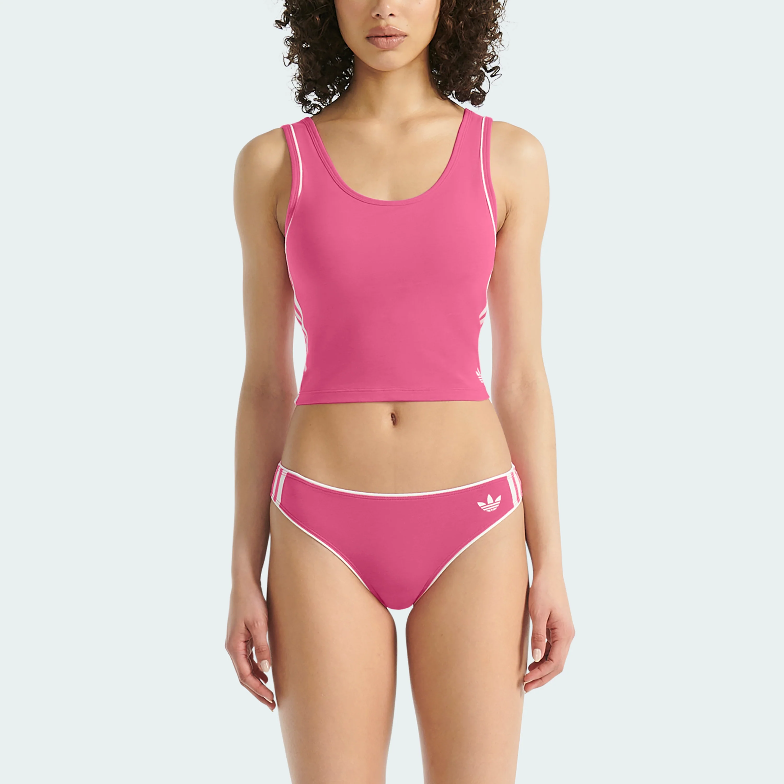 ADICOLOR COMFORT FLEX COTTON BIKINI BRIEF - Image 30