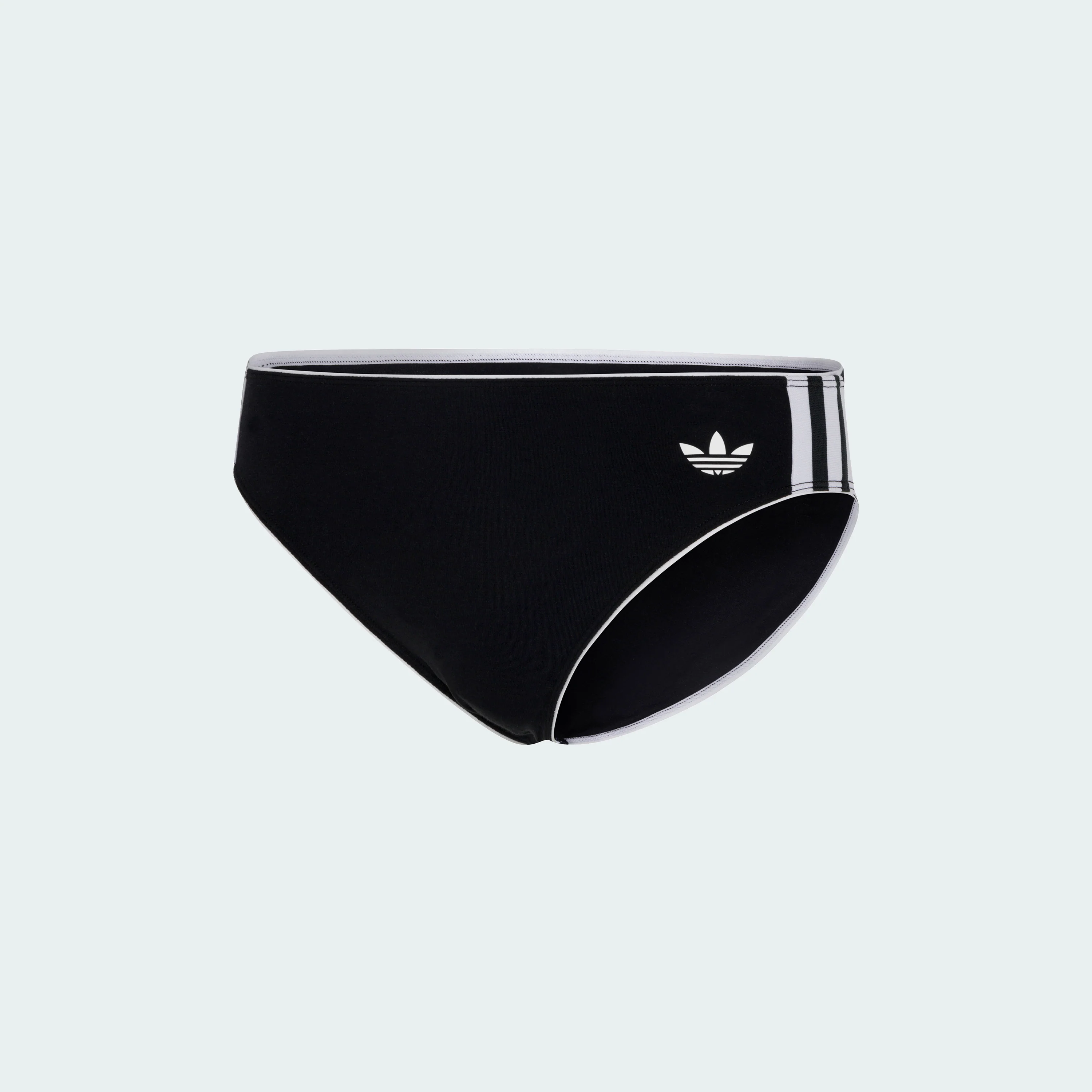 ADICOLOR COMFORT FLEX COTTON BIKINI BRIEF - Image 5