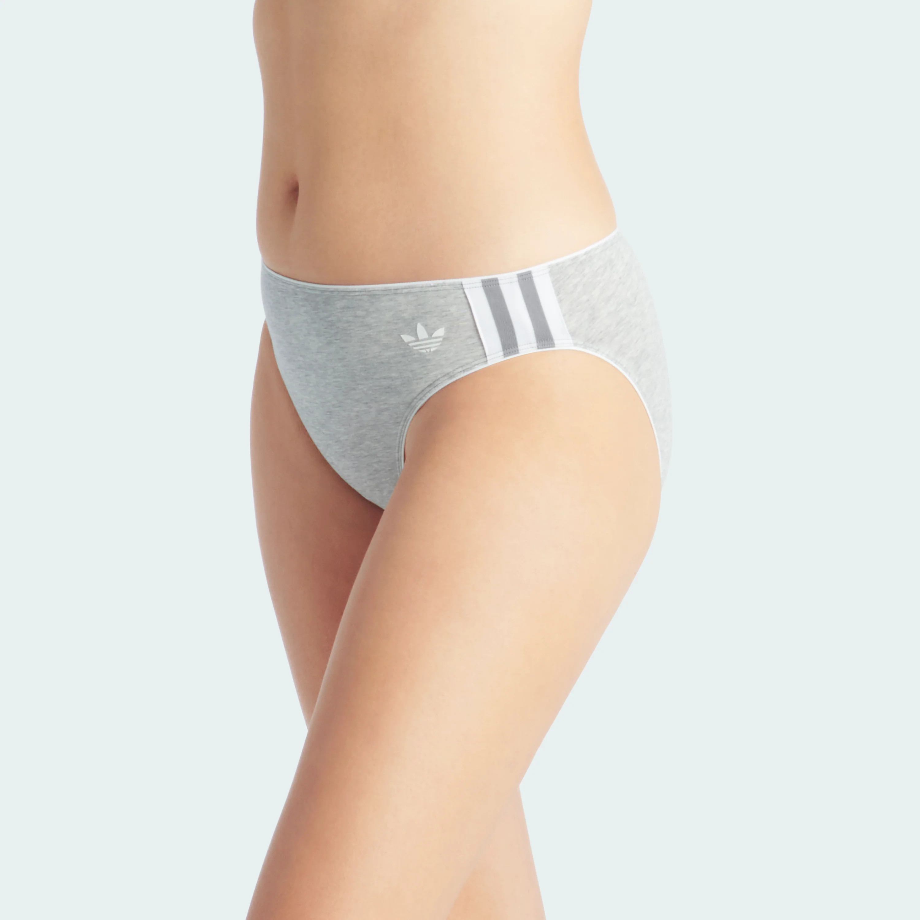 ADICOLOR COMFORT FLEX COTTON BIKINI BRIEF - Image 8