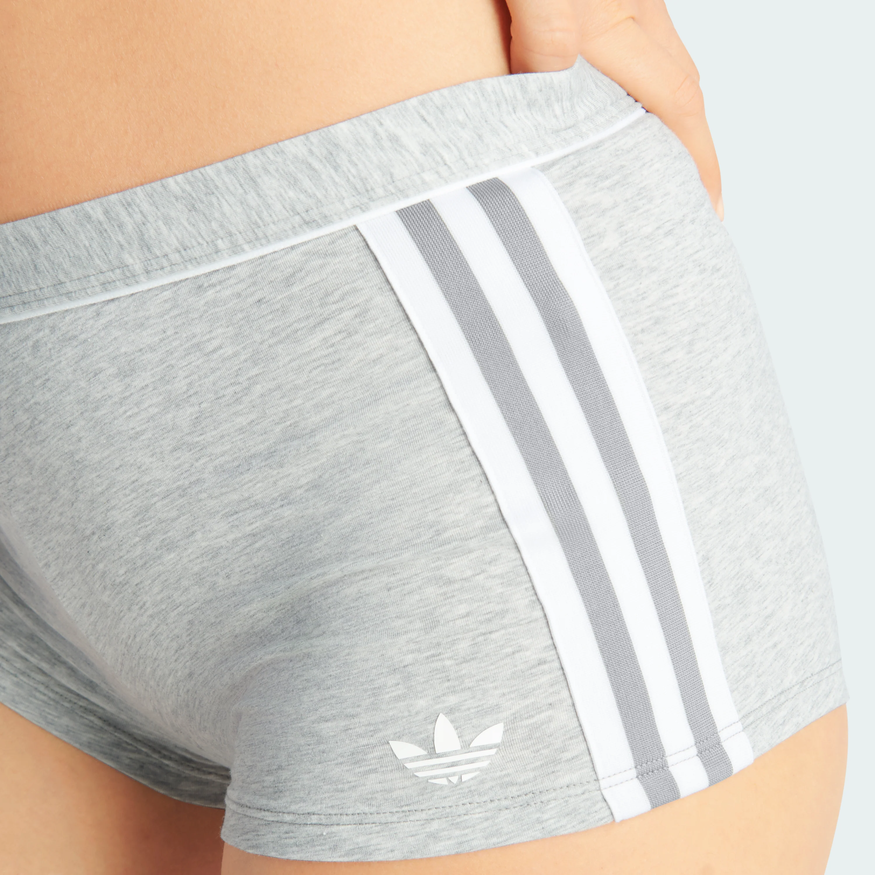 ADICOLOR COMFORT FLEX COTTON SHORTS - Image 10