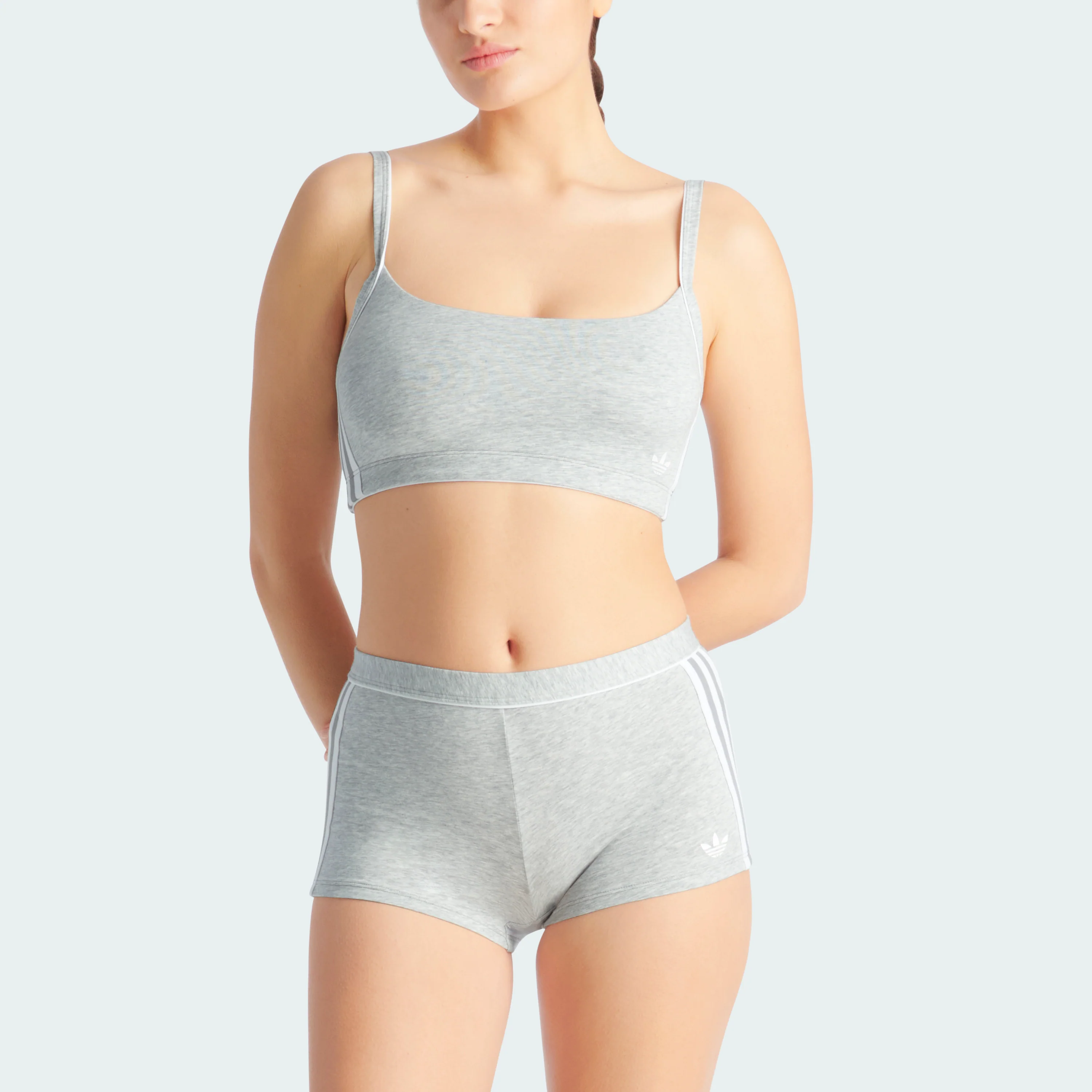 ADICOLOR COMFORT FLEX COTTON SHORTS - Image 12