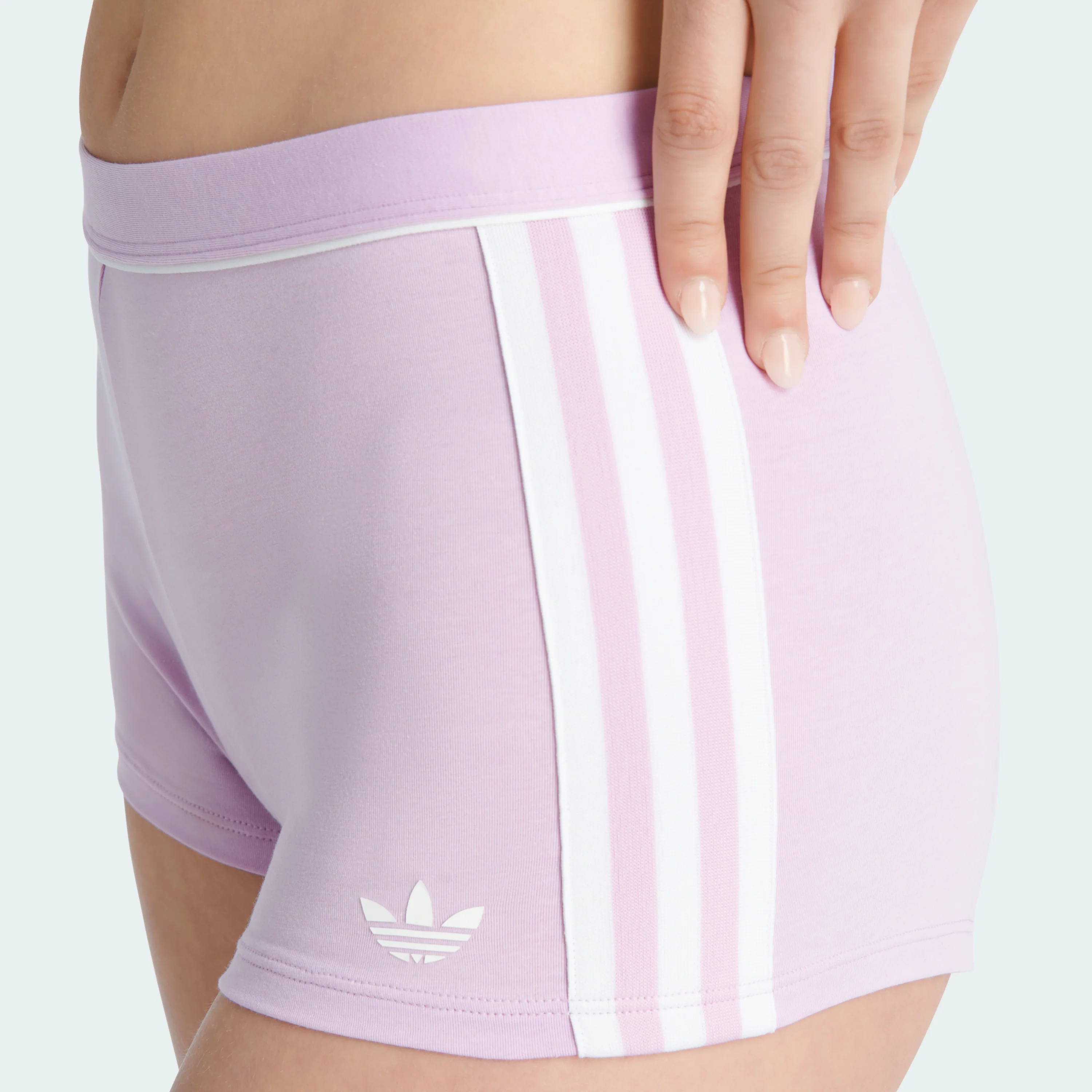 ADICOLOR COMFORT FLEX COTTON SHORTS - Image 16