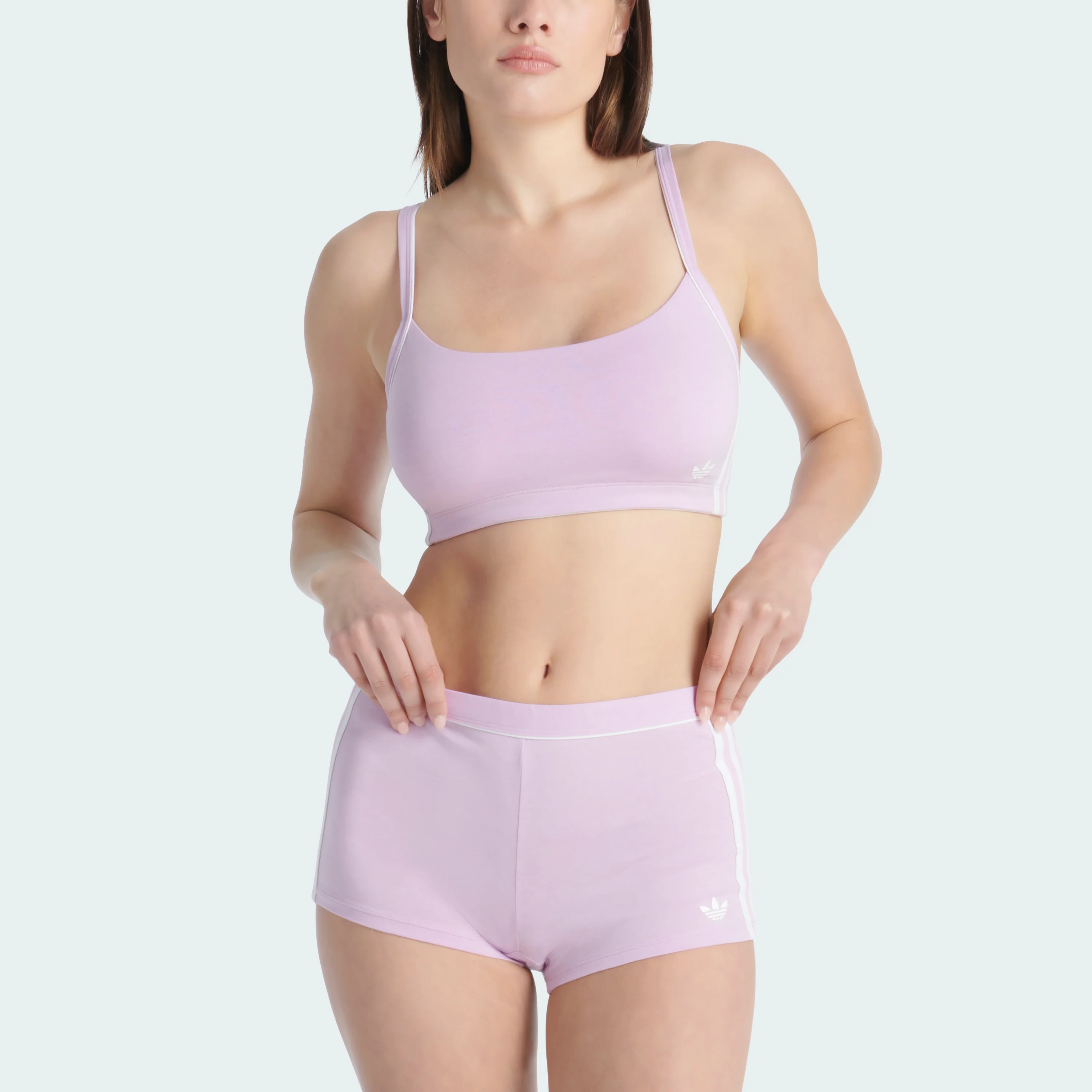 ADICOLOR COMFORT FLEX COTTON SHORTS - Image 18