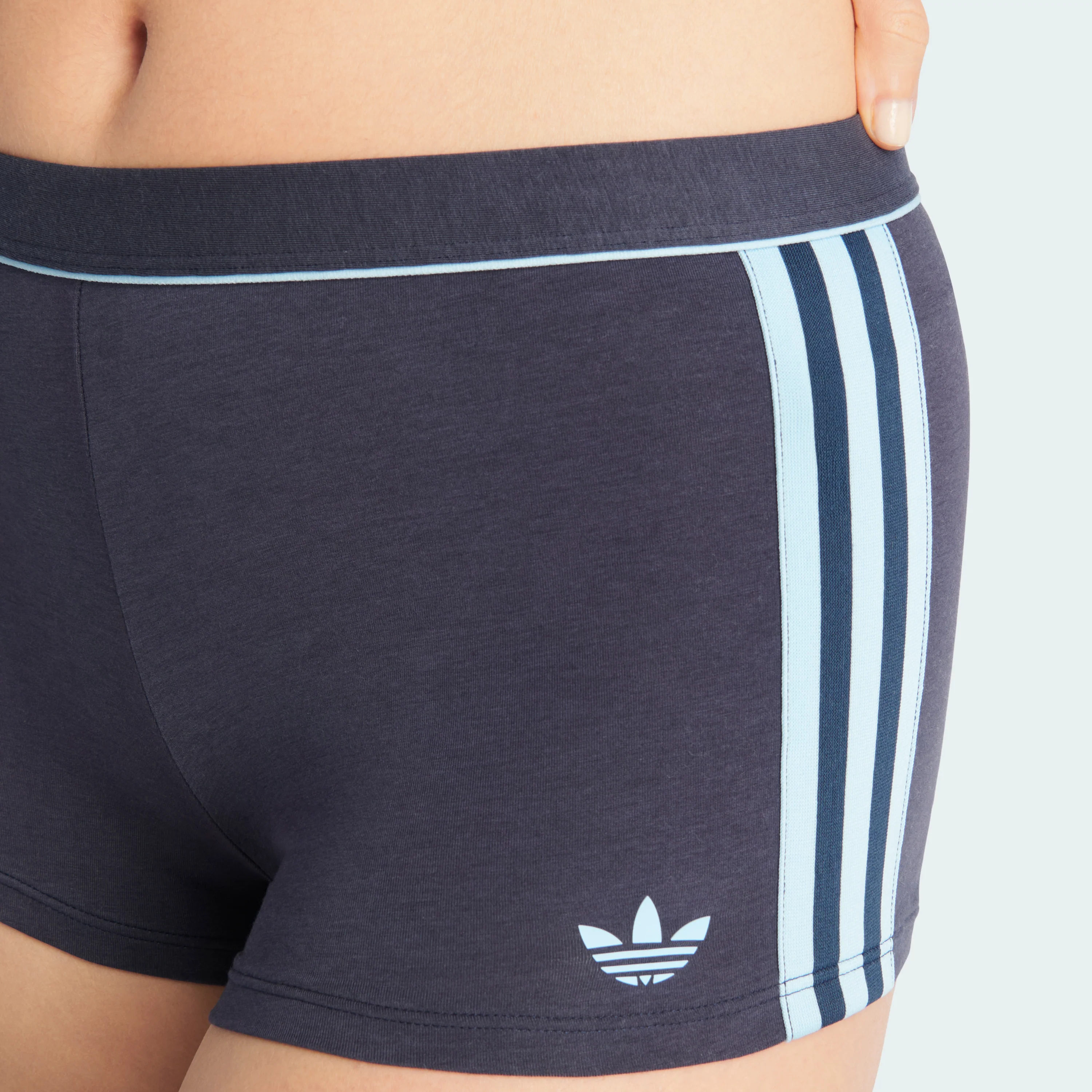 ADICOLOR COMFORT FLEX COTTON SHORTS - Image 22