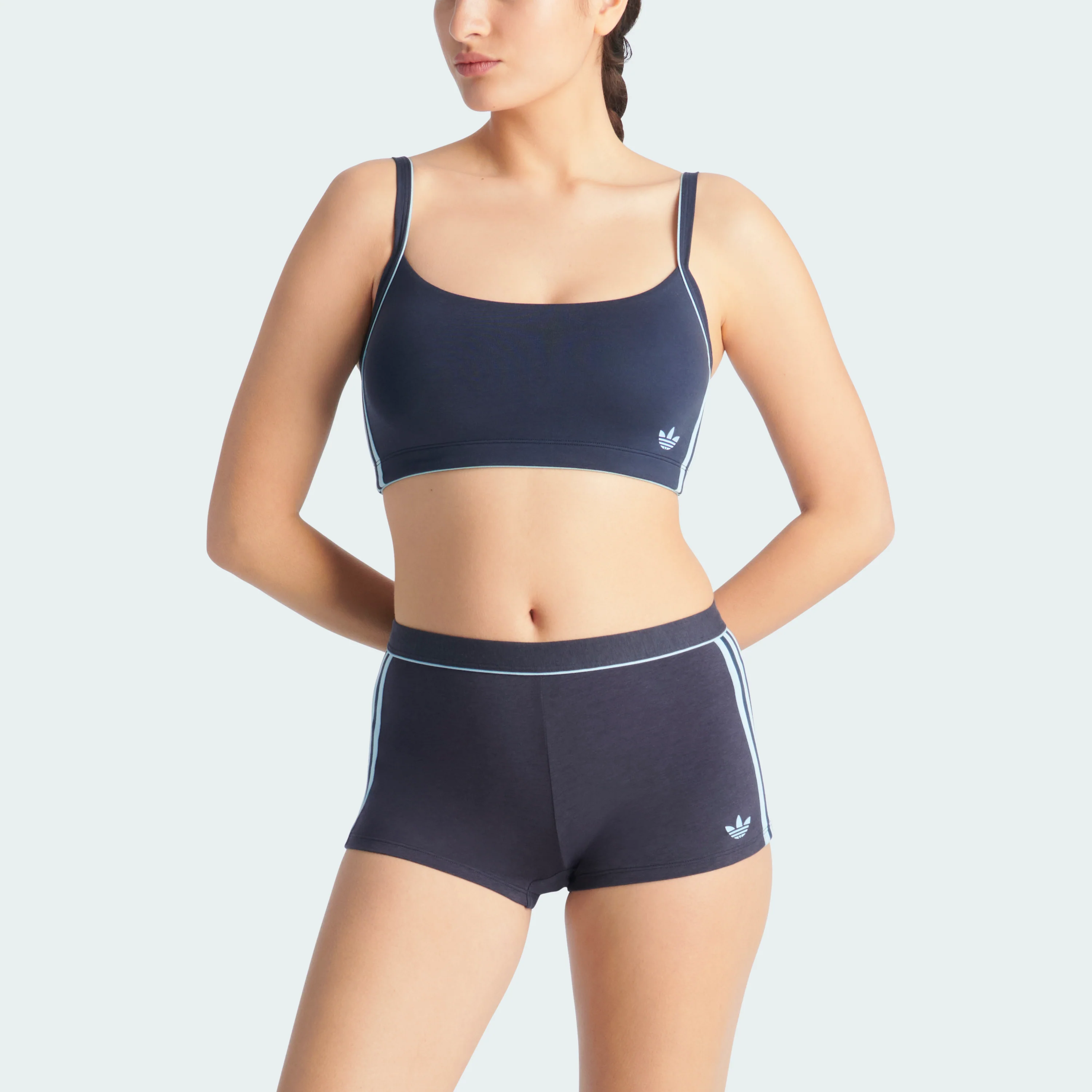 ADICOLOR COMFORT FLEX COTTON SHORTS - Image 24