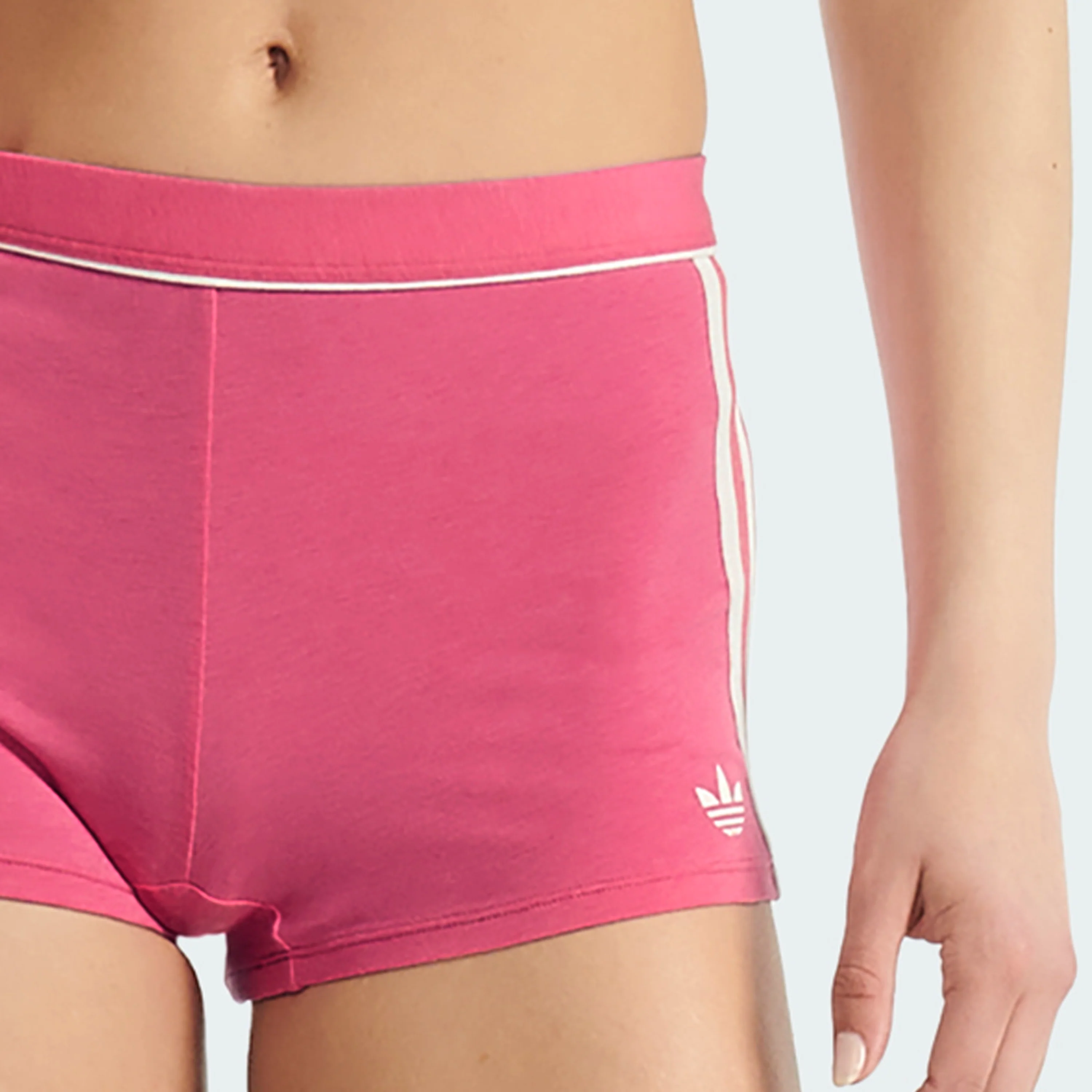 ADICOLOR COMFORT FLEX COTTON SHORTS - Image 28