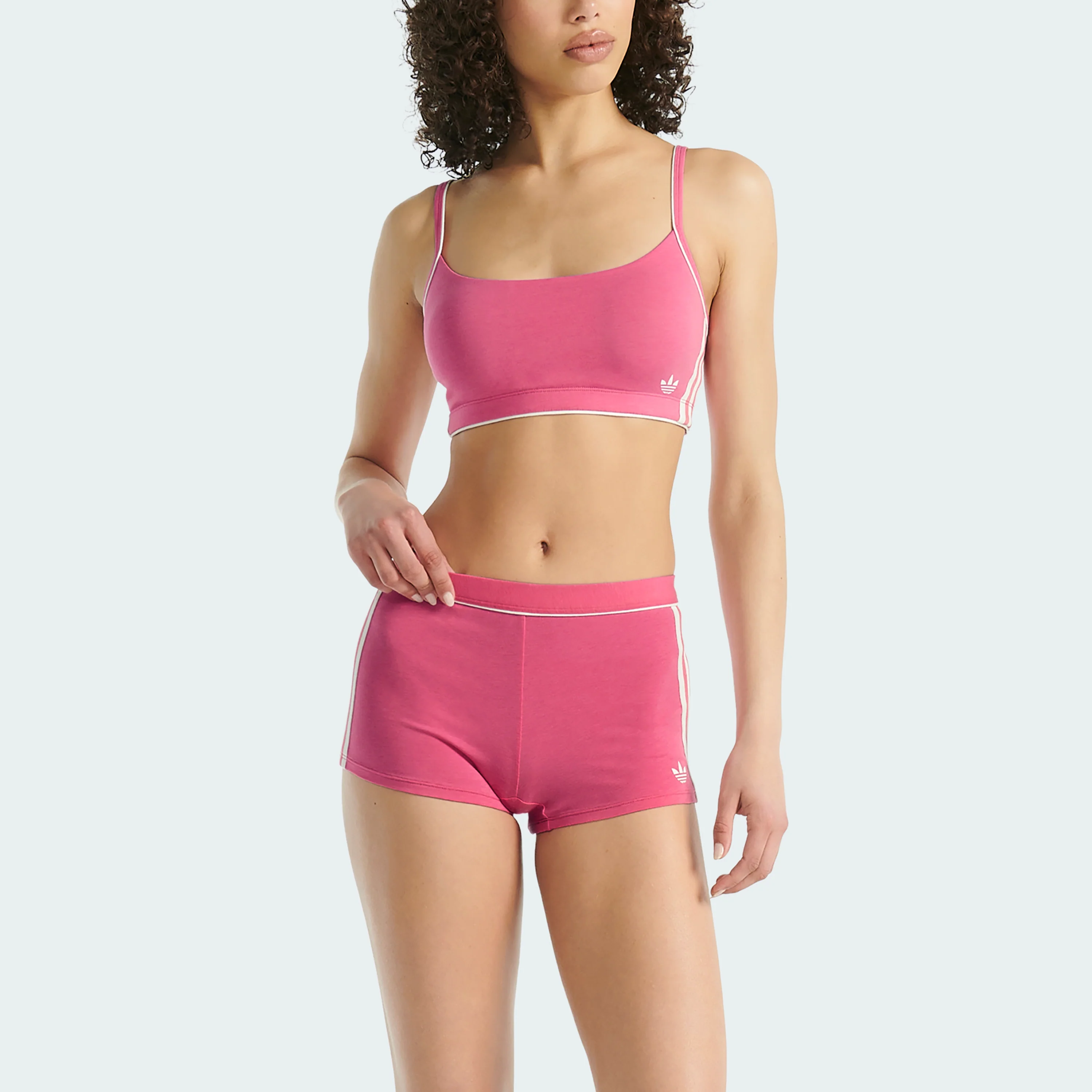 ADICOLOR COMFORT FLEX COTTON SHORTS - Image 30