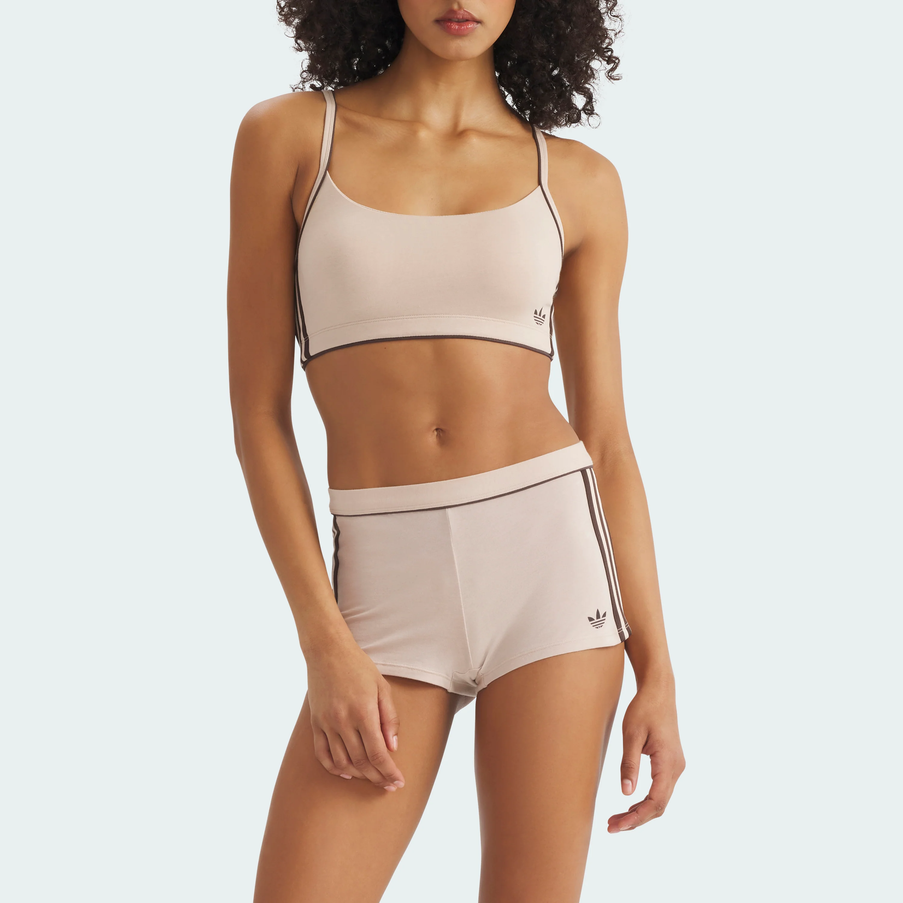 ADICOLOR COMFORT FLEX COTTON SHORTS - Image 37
