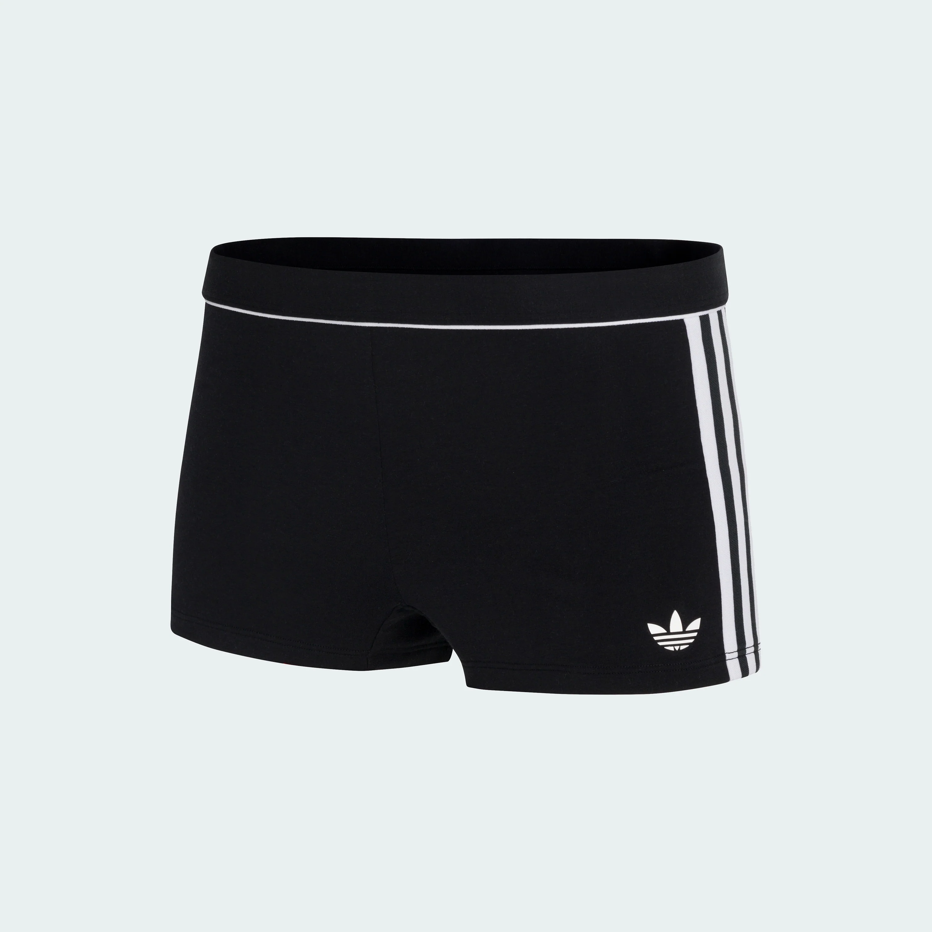 ADICOLOR COMFORT FLEX COTTON SHORTS - Image 5