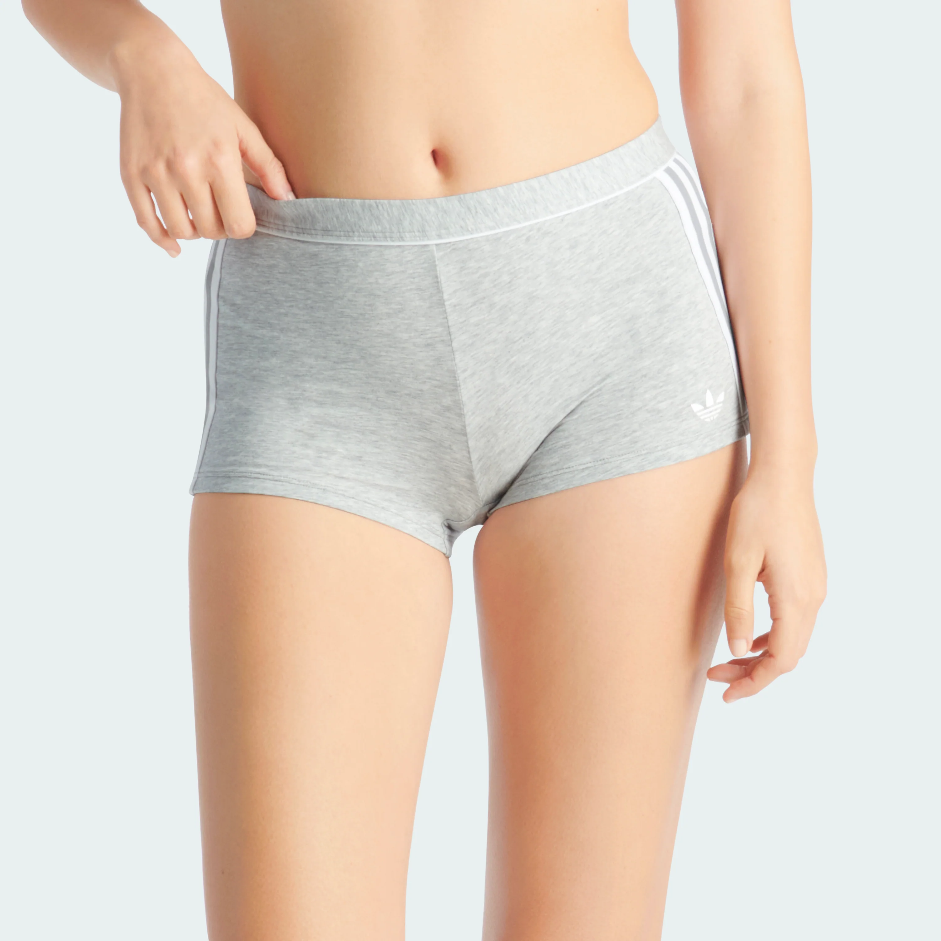 ADICOLOR COMFORT FLEX COTTON SHORTS - Image 7