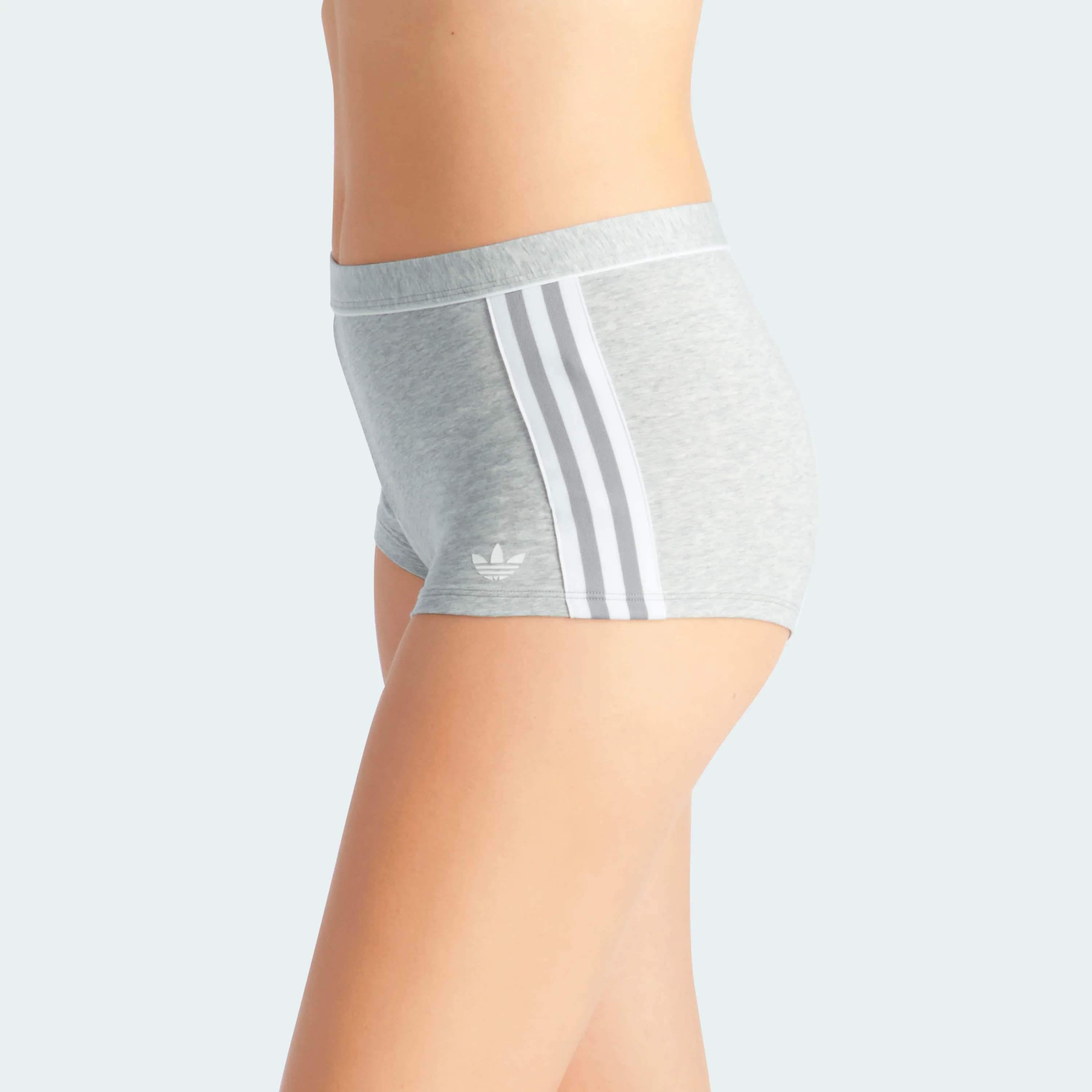 ADICOLOR COMFORT FLEX COTTON SHORTS - Image 8