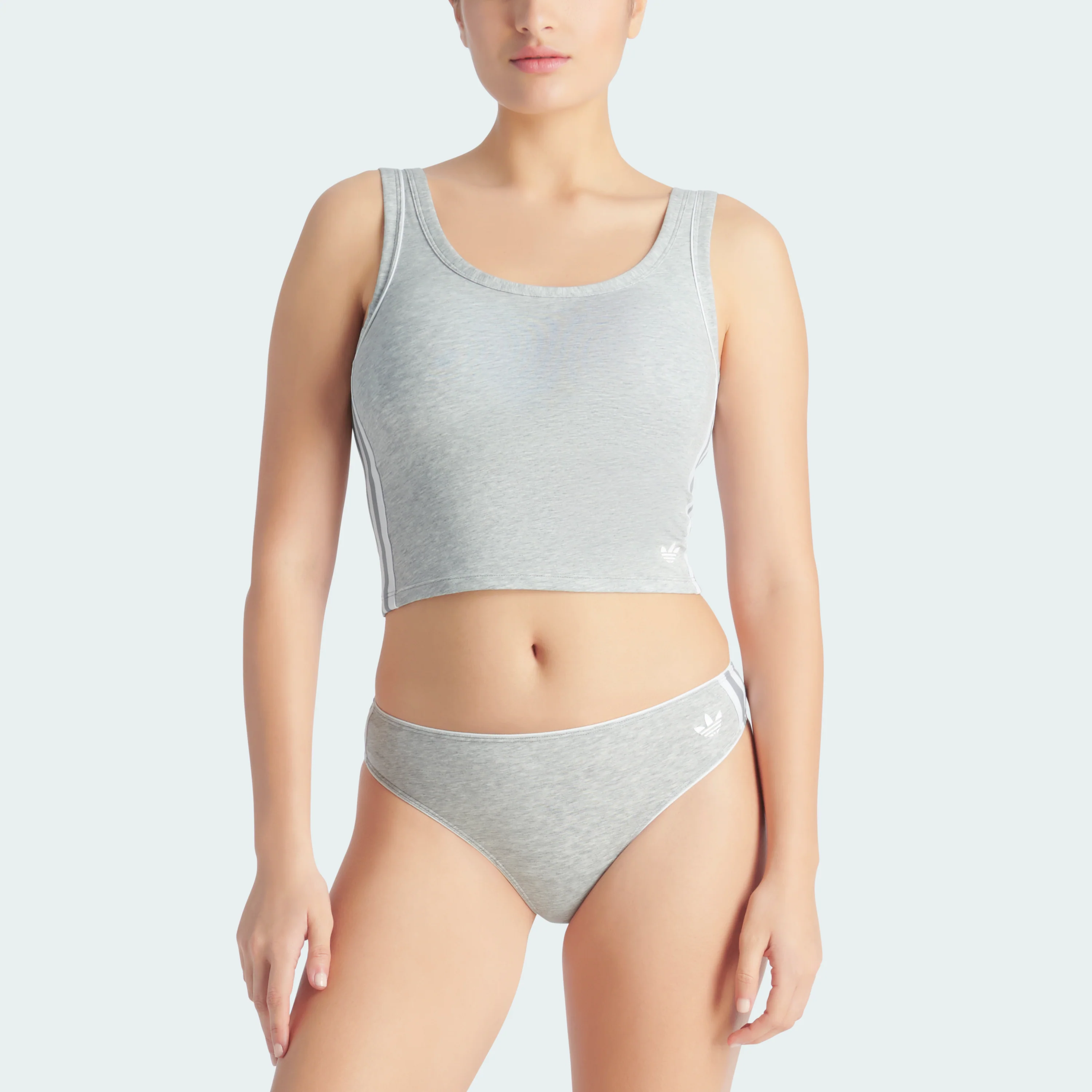 ADICOLOR COMFORT FLEX COTTON THONG - Image 12