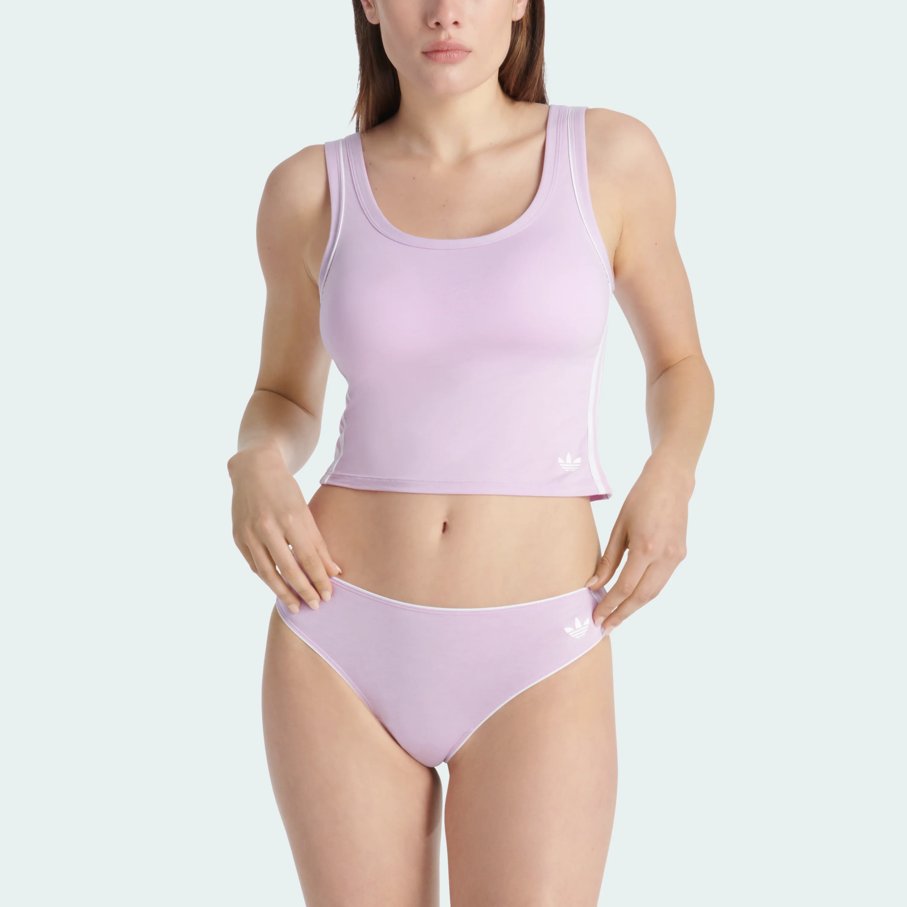 ADICOLOR COMFORT FLEX COTTON THONG - Image 18